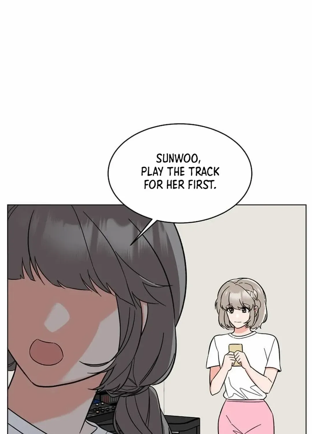 Read 1st year Max Level Manager chapter 132 image 70 on Lezhin