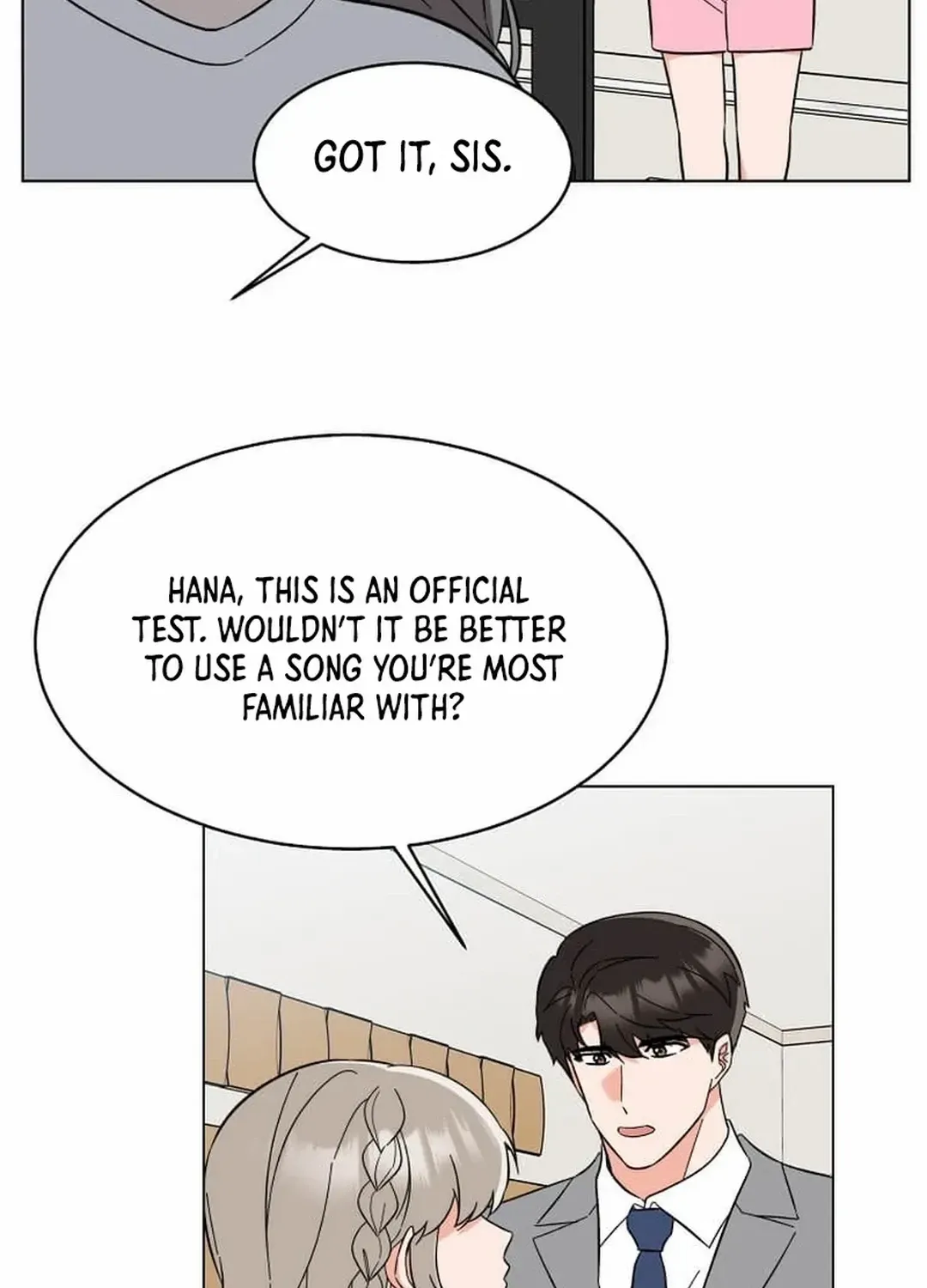 Read 1st year Max Level Manager chapter 132 image 71 on Lezhin
