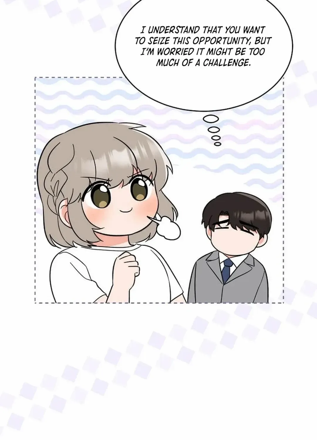 Read 1st year Max Level Manager chapter 132 image 74 on Lezhin