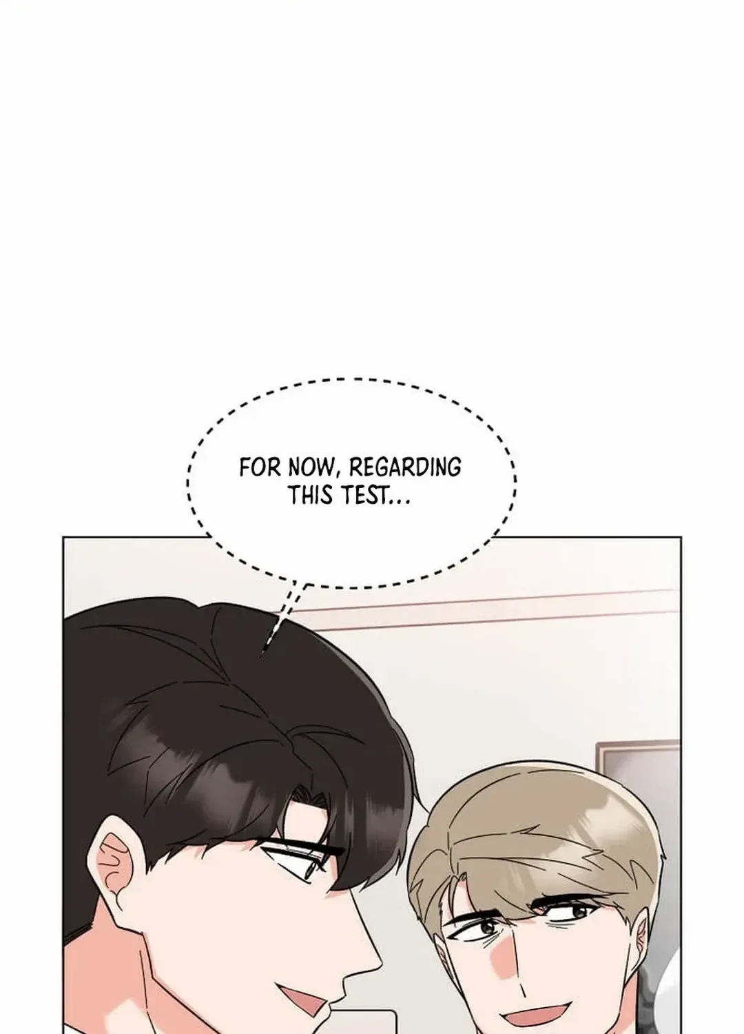 Read 1st year Max Level Manager chapter 132 image 78 on Lezhin