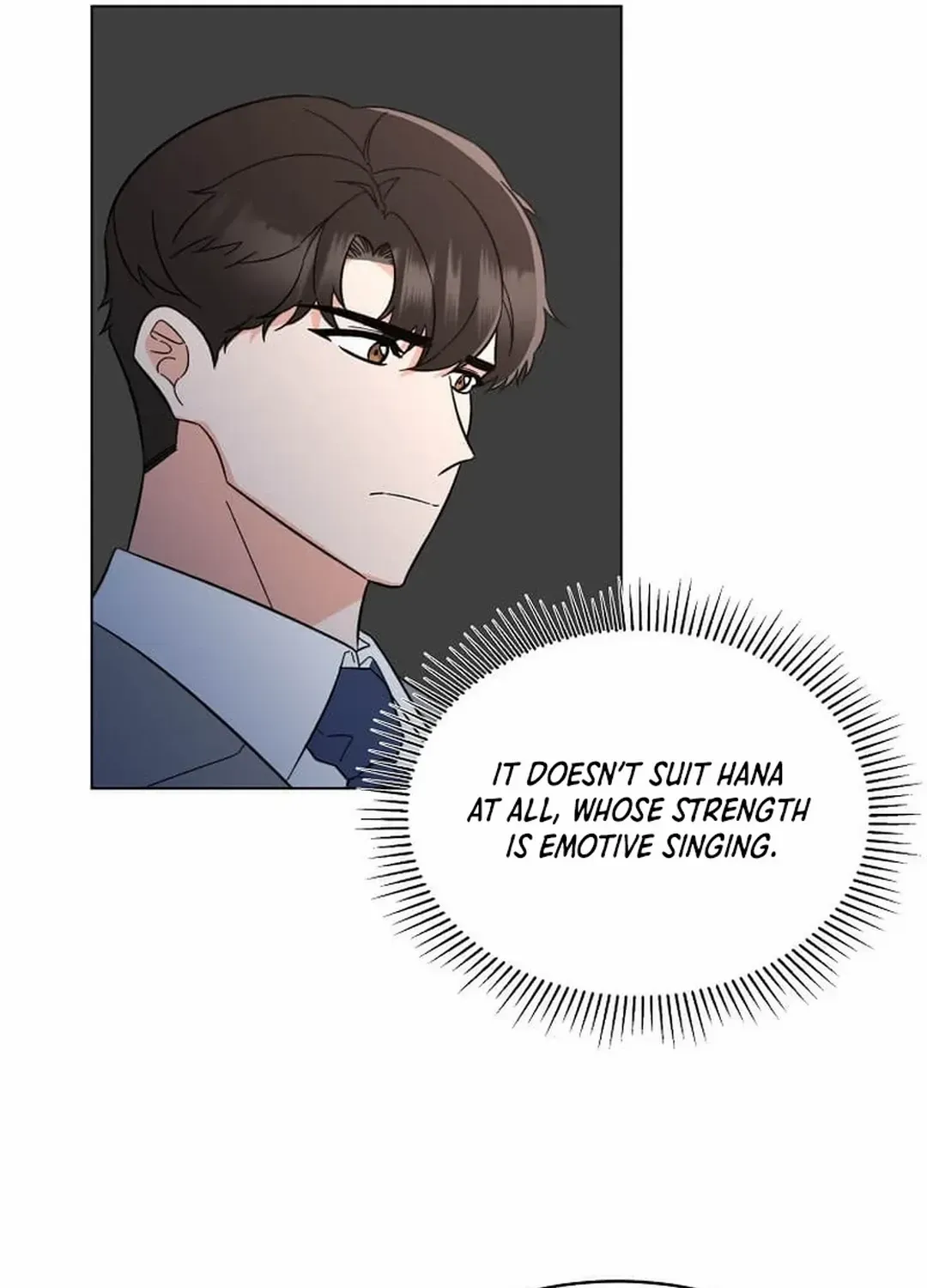 Read 1st year Max Level Manager chapter 132 image 8 on Lezhin