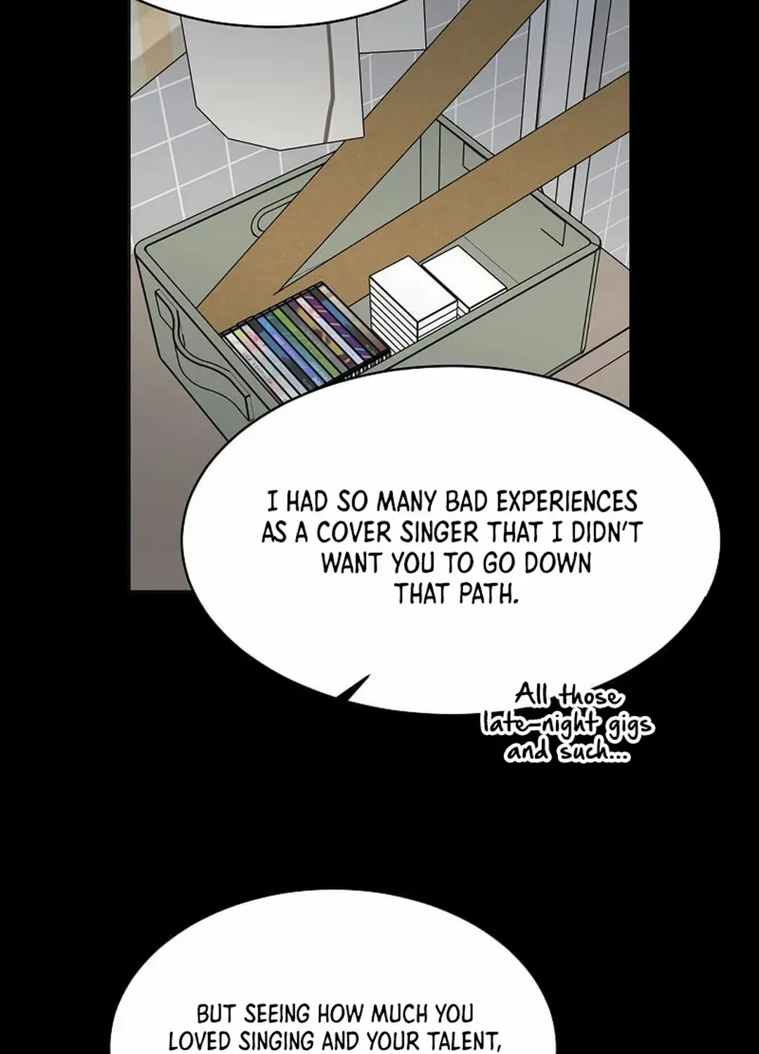 Read 1st year Max Level Manager chapter 132 image 87 on Lezhin