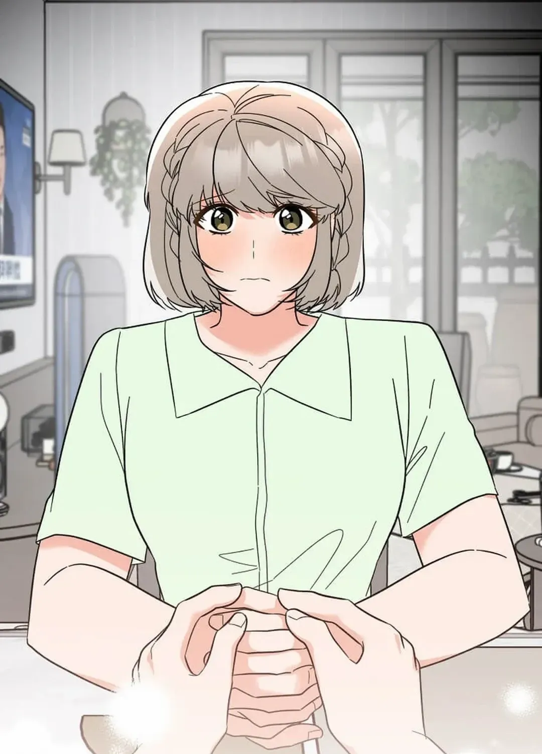 Read 1st year Max Level Manager chapter 132 image 90 on Lezhin
