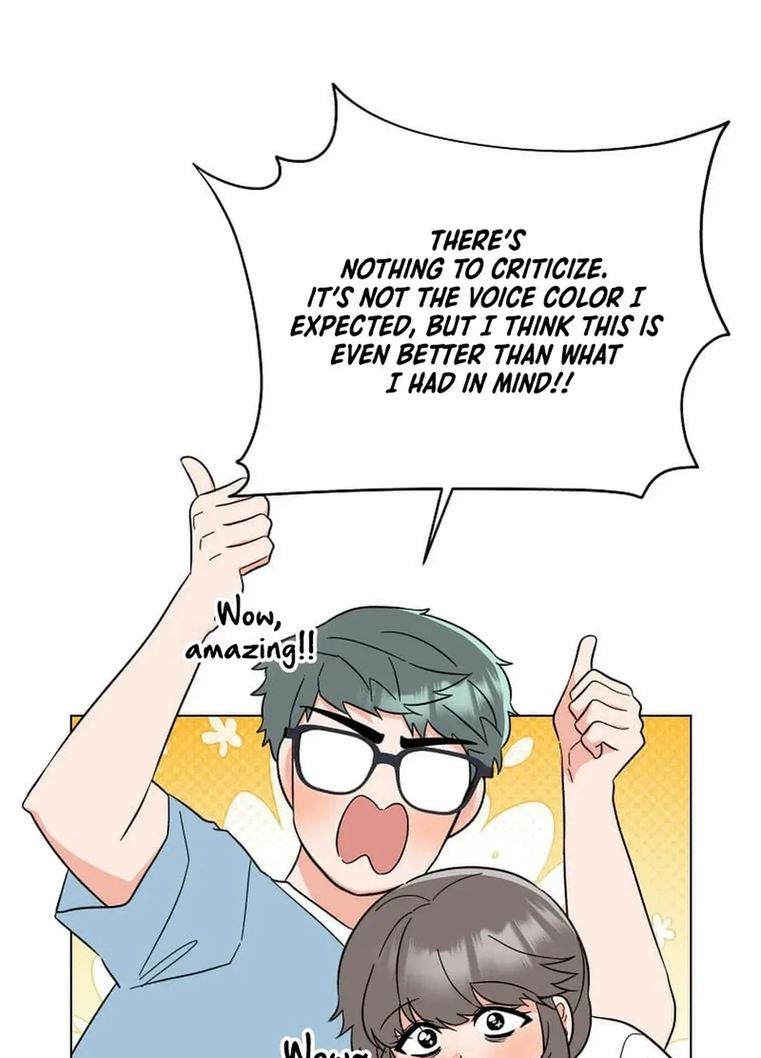 Read 1st year Max Level Manager chapter 132 image 97 on Lezhin