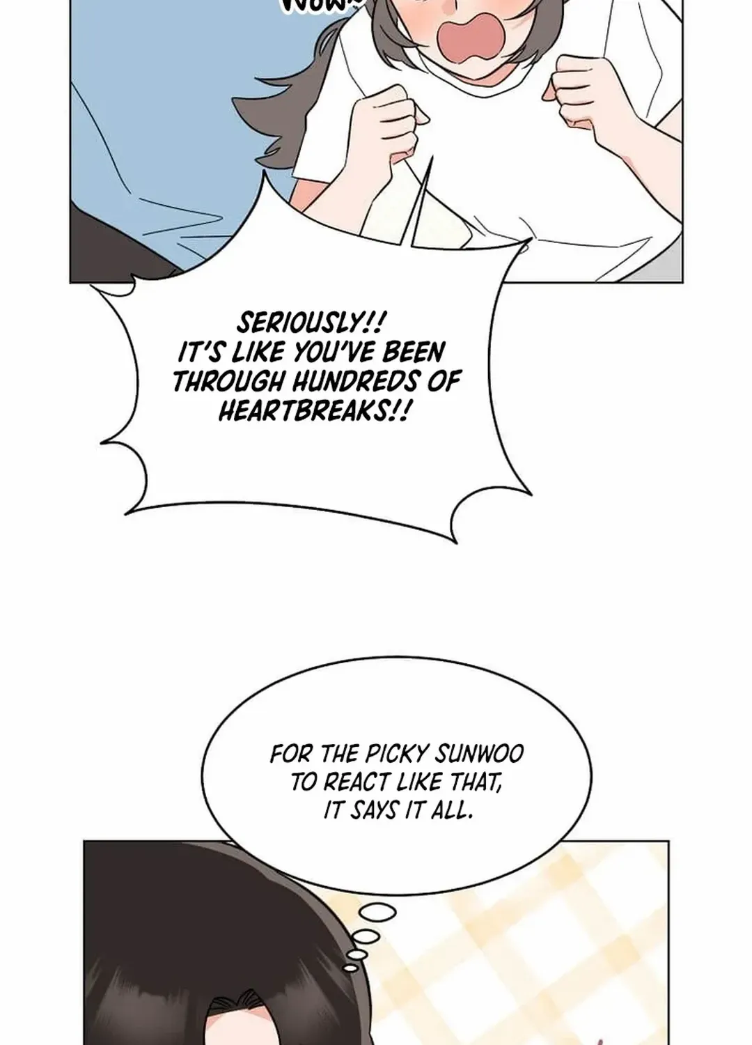 Read 1st year Max Level Manager chapter 132 image 98 on Lezhin