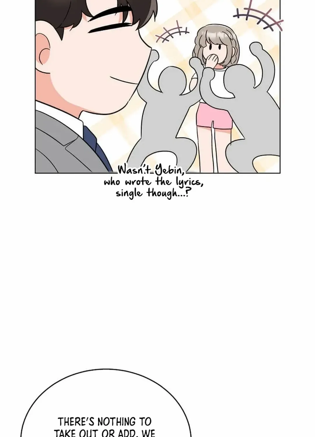 Read 1st year Max Level Manager chapter 132 image 99 on Lezhin