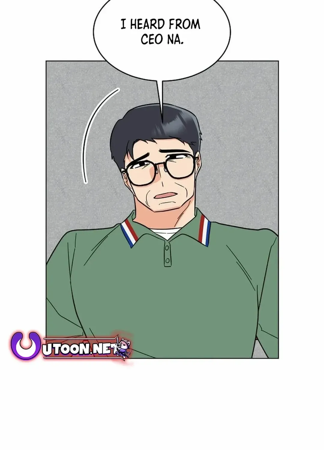 Read 1st year Max Level Manager chapter 133 image 12 on Lezhin