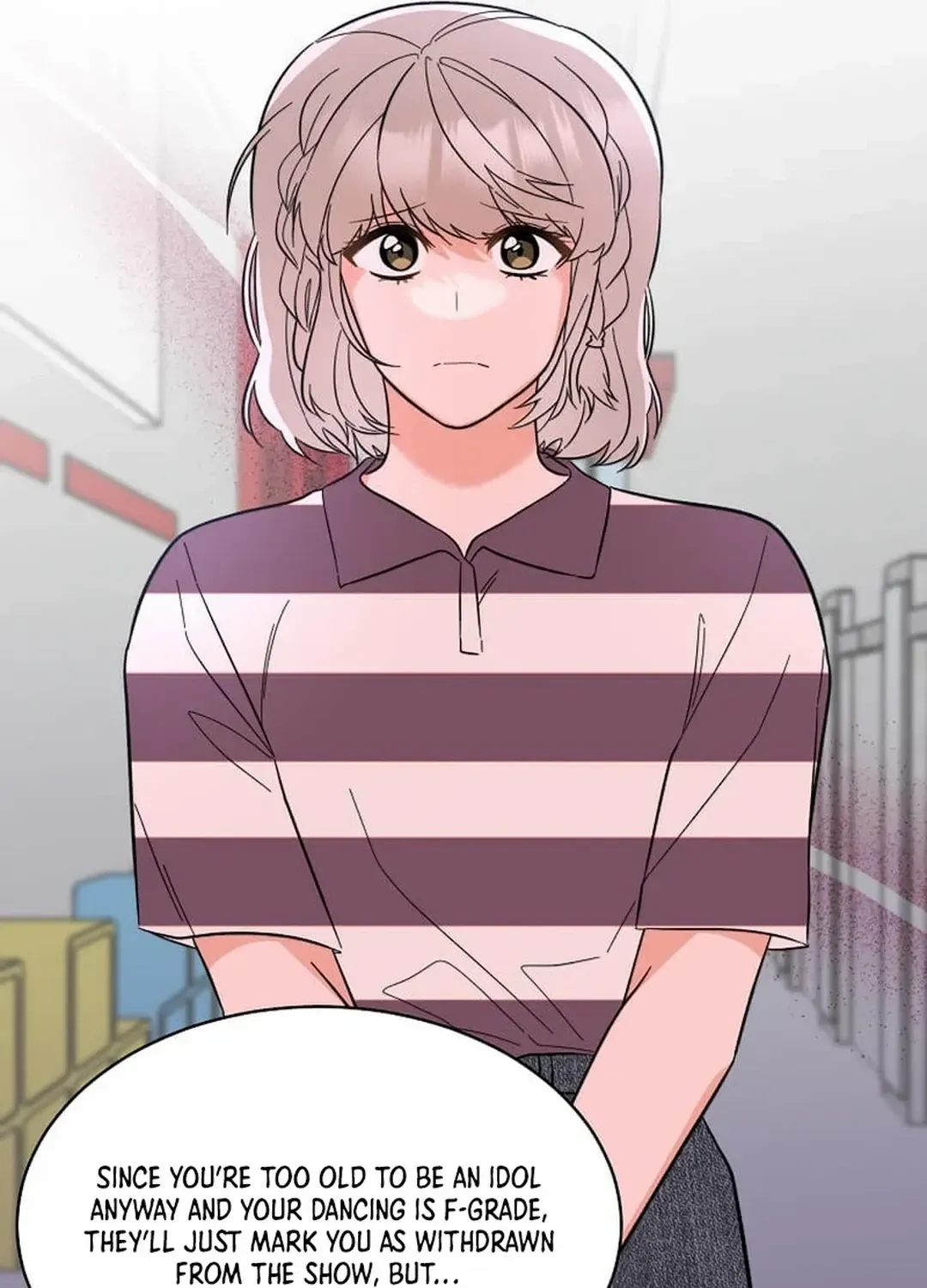 Read 1st year Max Level Manager chapter 133 image 14 on Lezhin