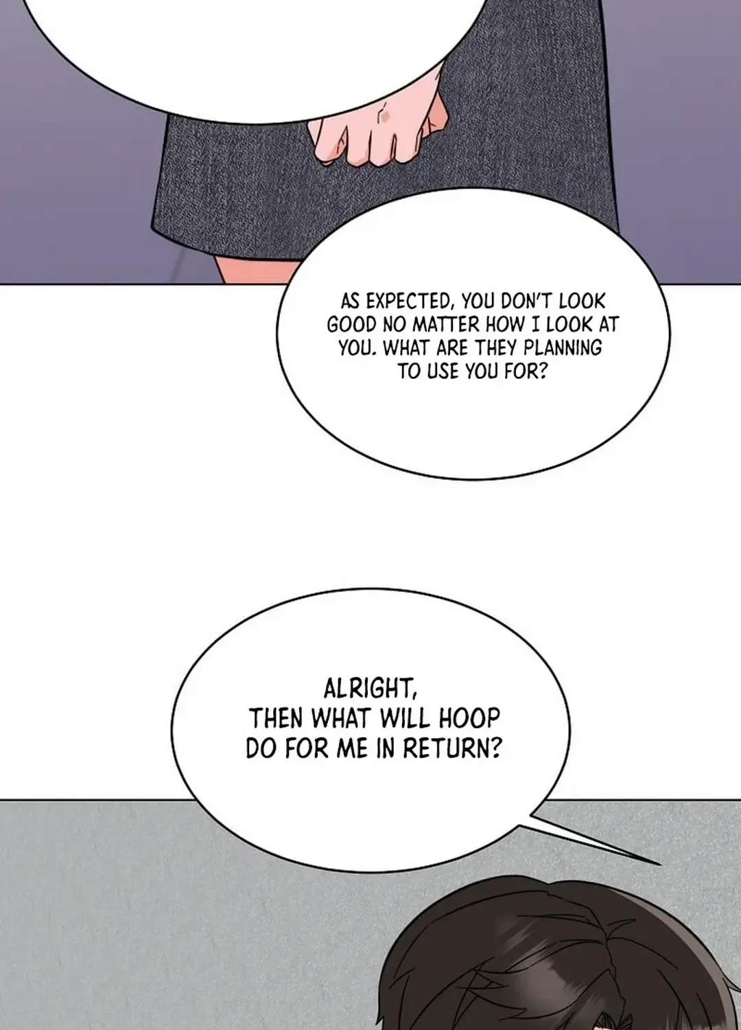 Read 1st year Max Level Manager chapter 133 image 15 on Lezhin