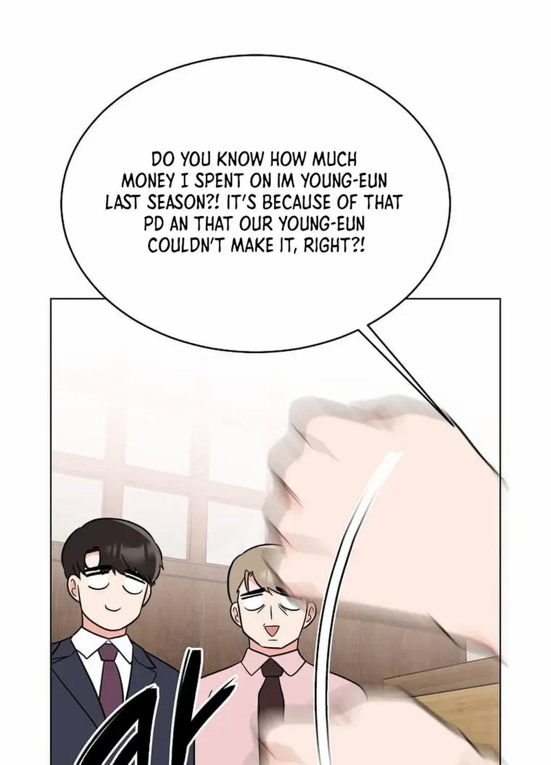 Read 1st year Max Level Manager chapter 133 image 19 on Lezhin