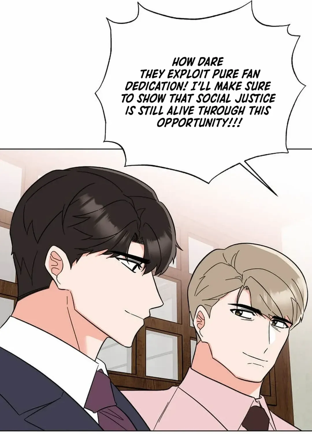 Read 1st year Max Level Manager chapter 133 image 21 on Lezhin