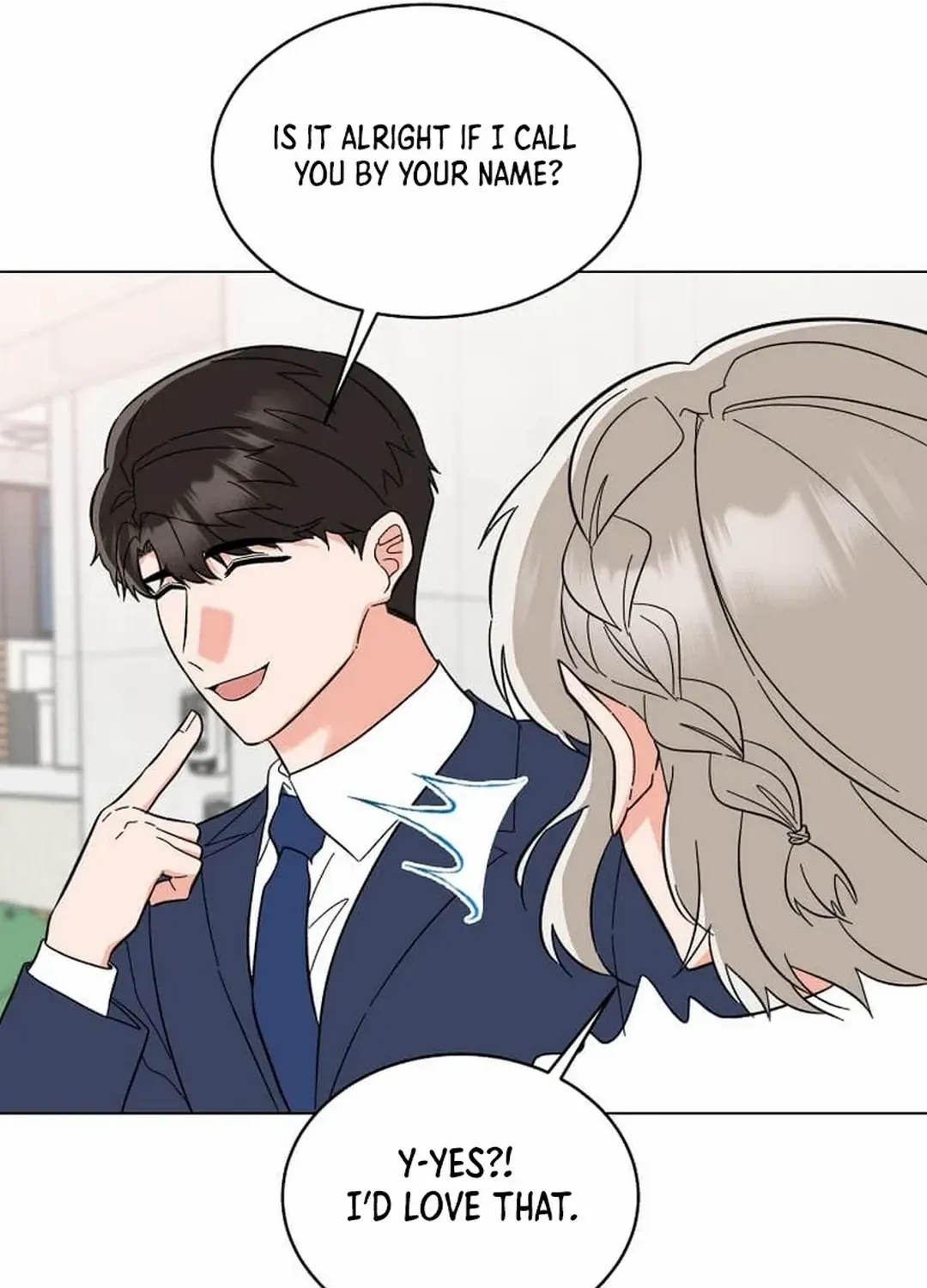 Read 1st year Max Level Manager chapter 133 image 28 on Lezhin