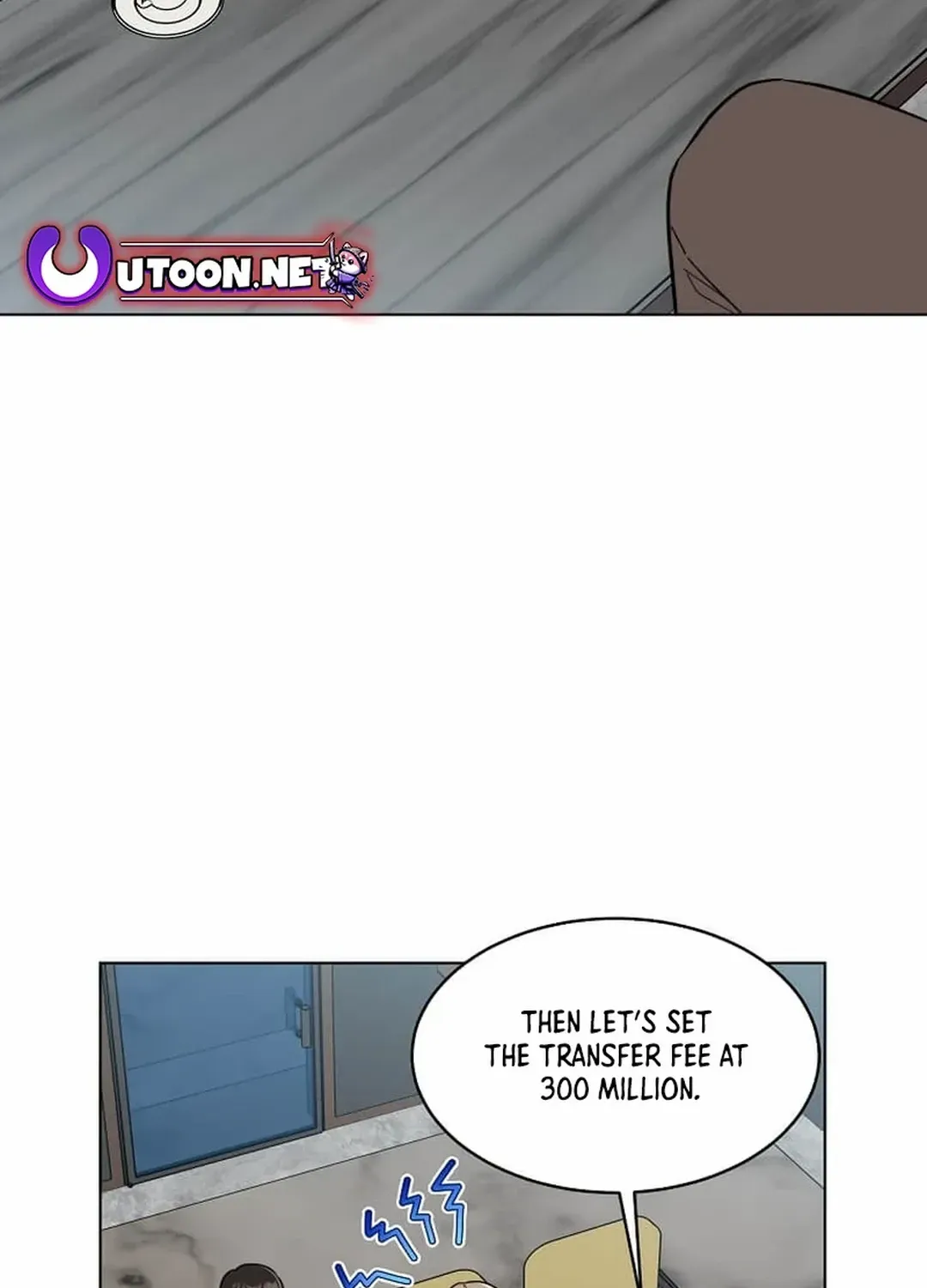 Read 1st year Max Level Manager chapter 133 image 3 on Lezhin