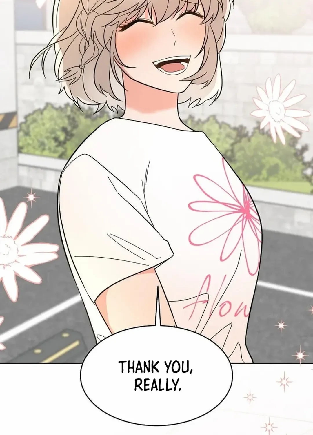 Read 1st year Max Level Manager chapter 133 image 33 on Lezhin