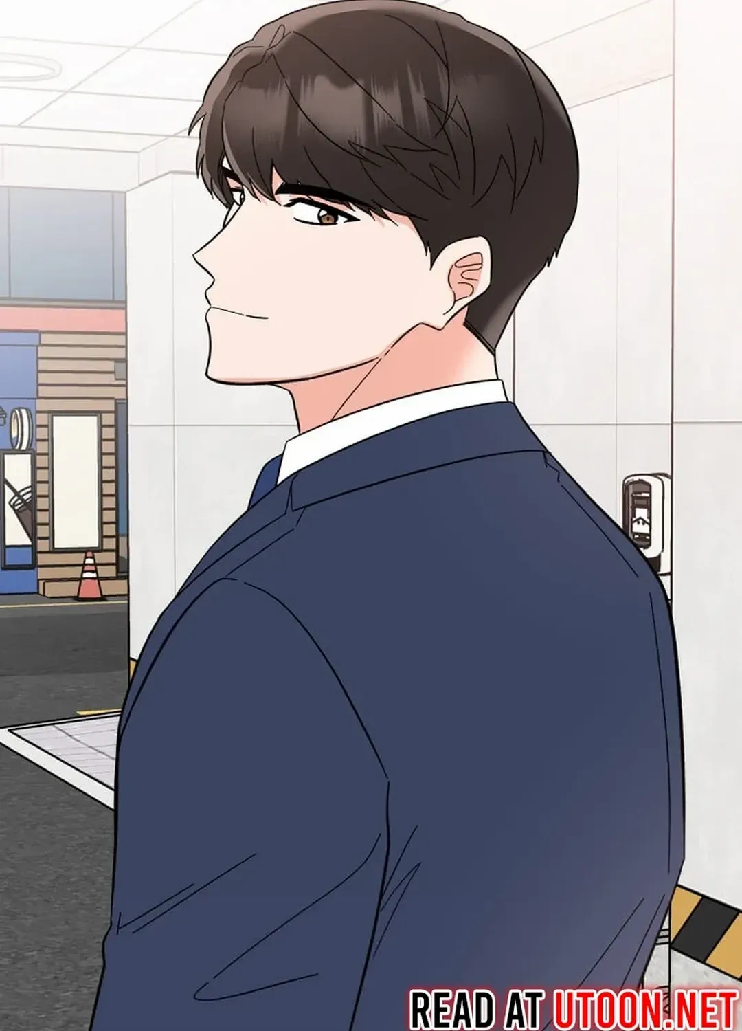 Read 1st year Max Level Manager chapter 133 image 35 on Lezhin