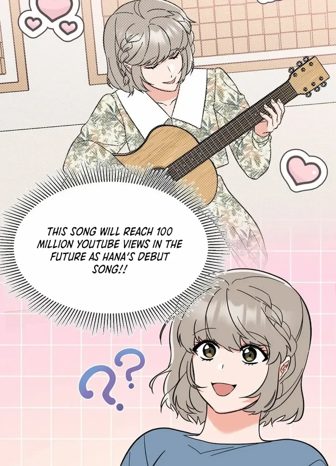 Read 1st year Max Level Manager chapter 133 image 47 on Lezhin