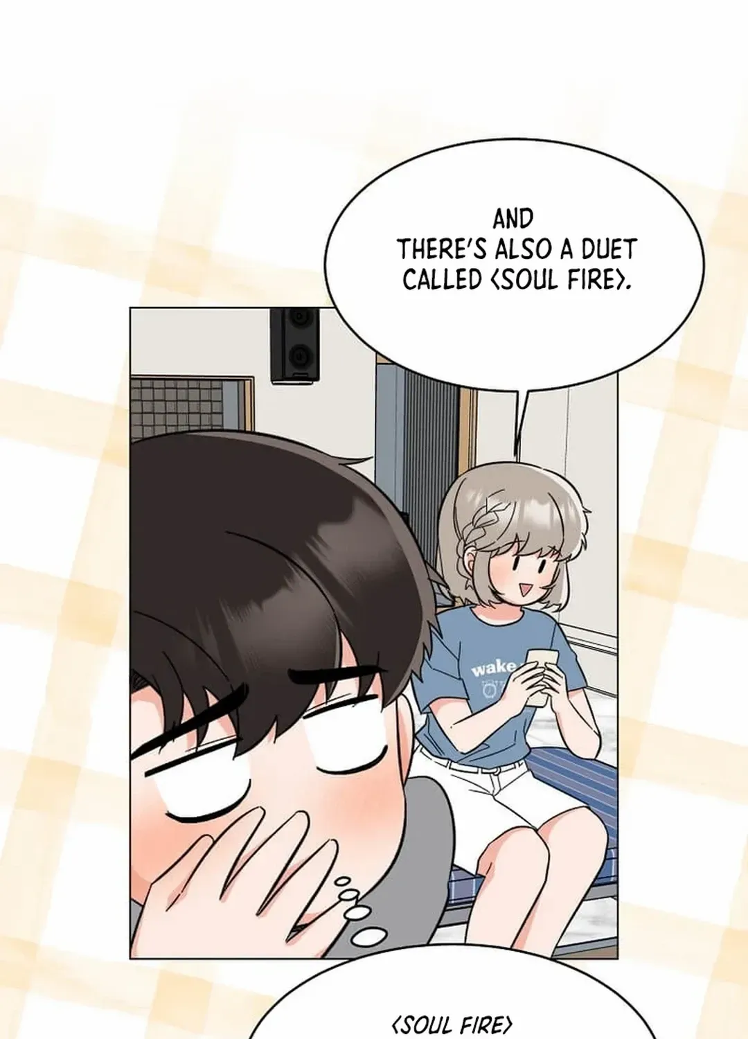 Read 1st year Max Level Manager chapter 133 image 49 on Lezhin