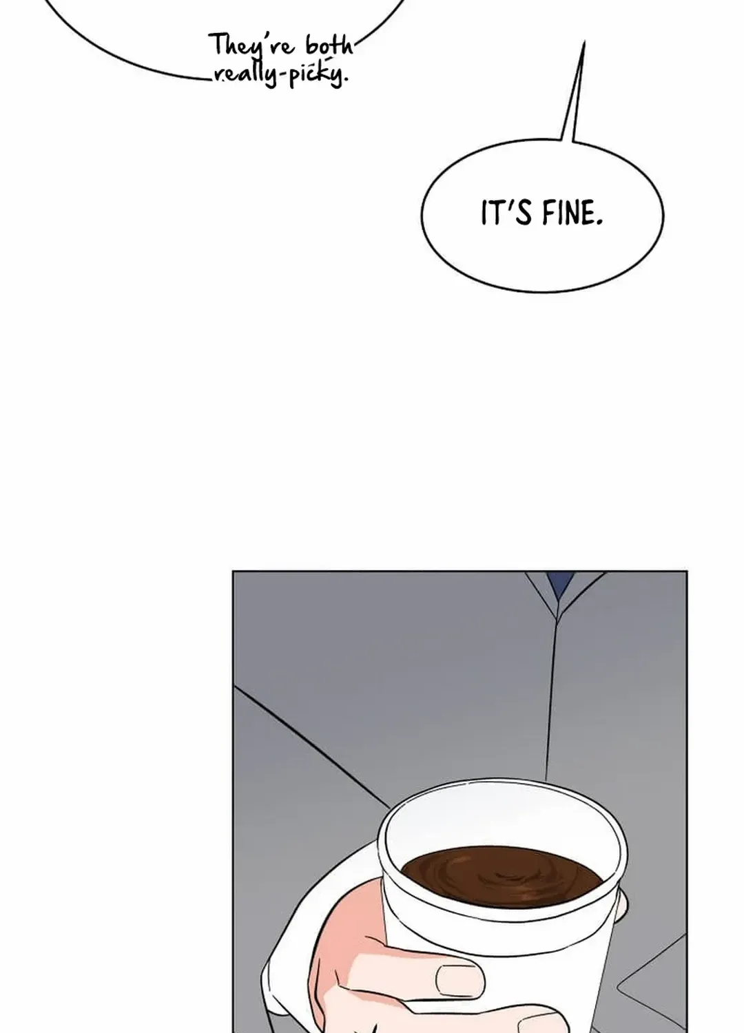 Read 1st year Max Level Manager chapter 133 image 56 on Lezhin