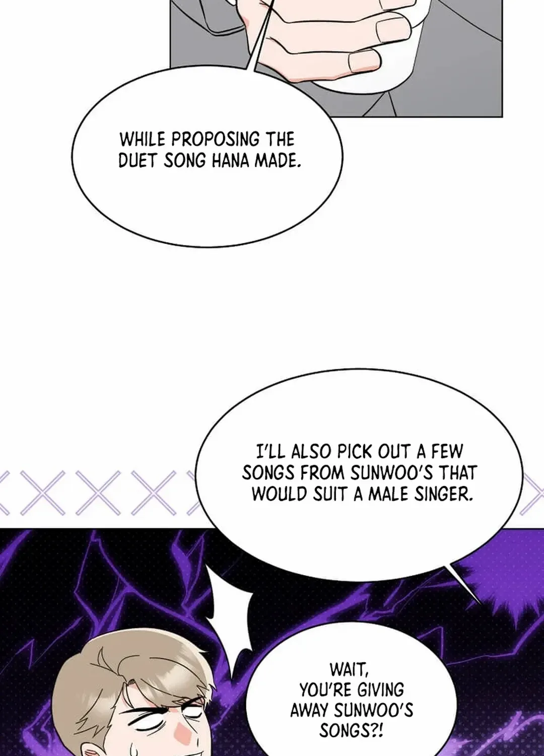 Read 1st year Max Level Manager chapter 133 image 57 on Lezhin