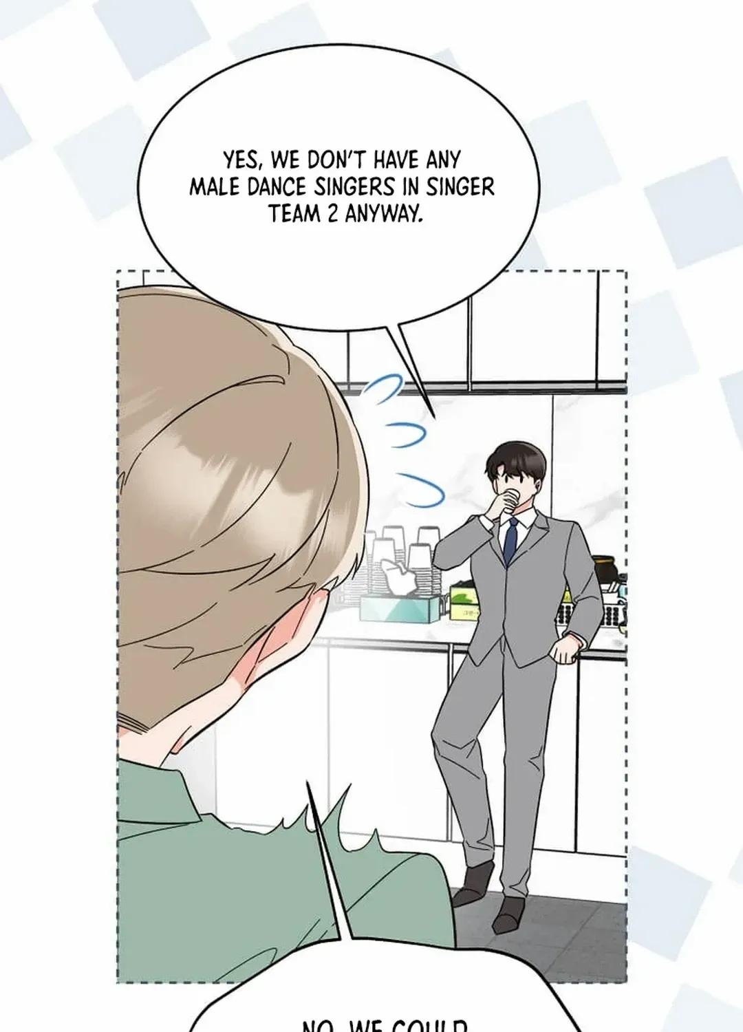 Read 1st year Max Level Manager chapter 133 image 59 on Lezhin