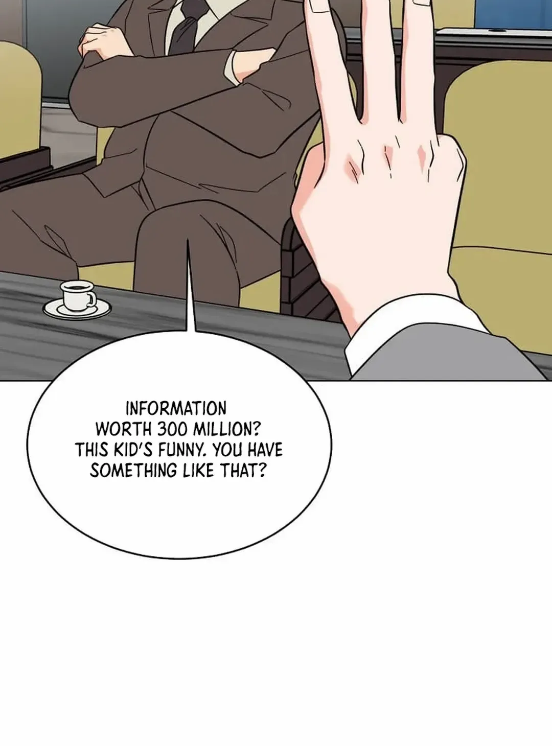 Read 1st year Max Level Manager chapter 133 image 6 on Lezhin