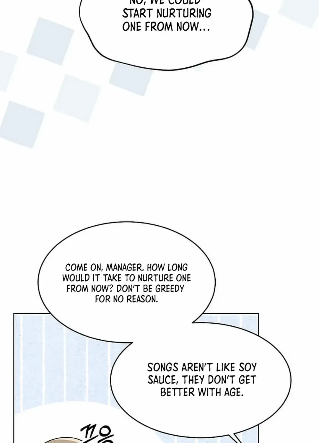 Read 1st year Max Level Manager chapter 133 image 60 on Lezhin