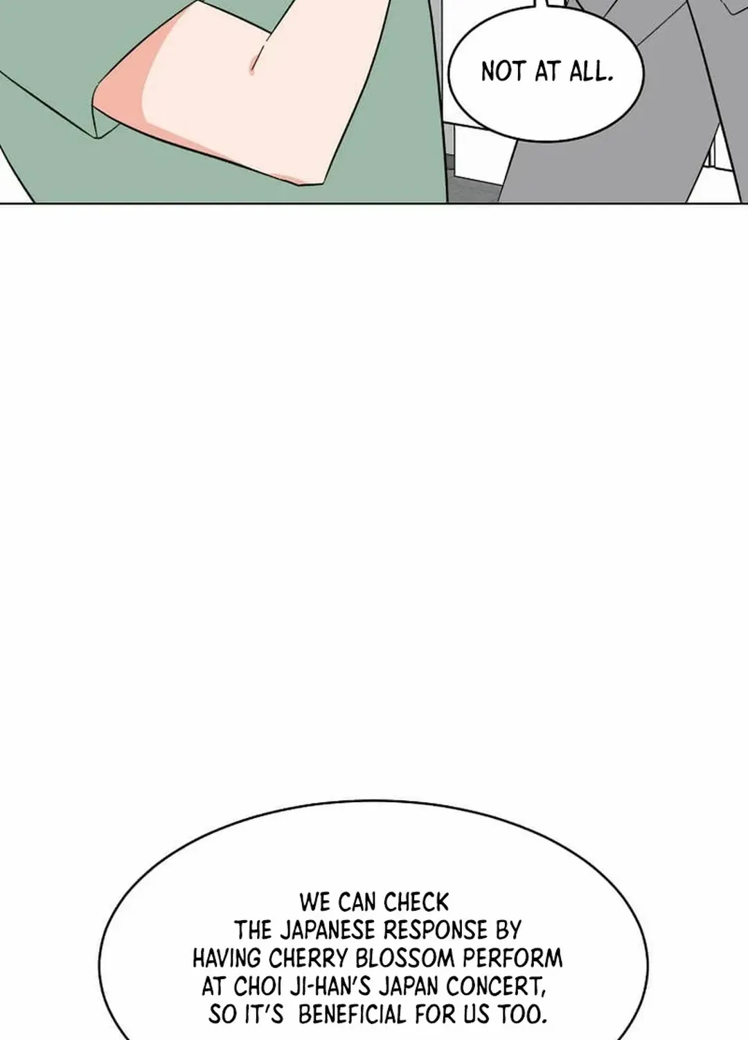 Read 1st year Max Level Manager chapter 133 image 63 on Lezhin