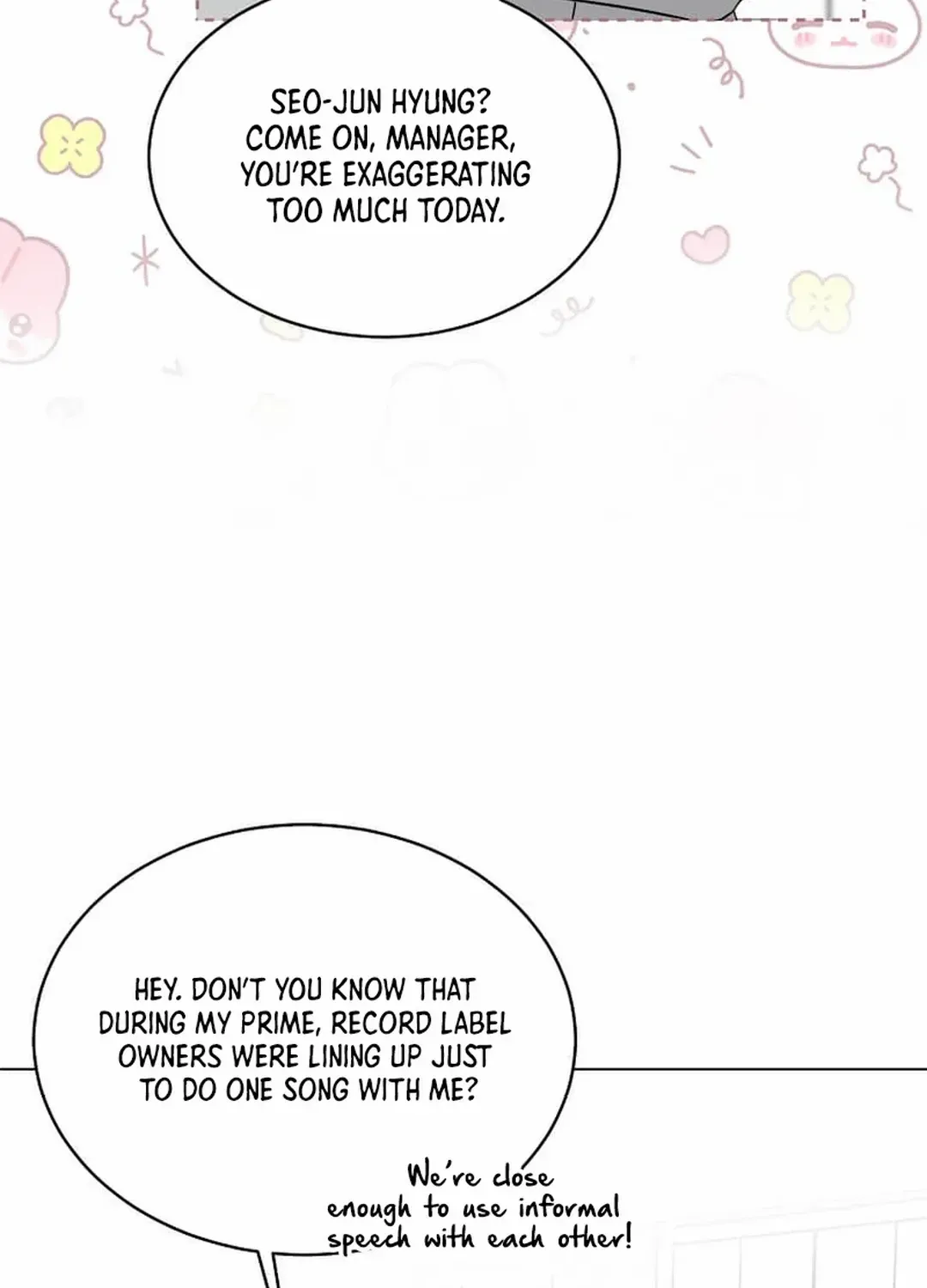 Read 1st year Max Level Manager chapter 133 image 66 on Lezhin