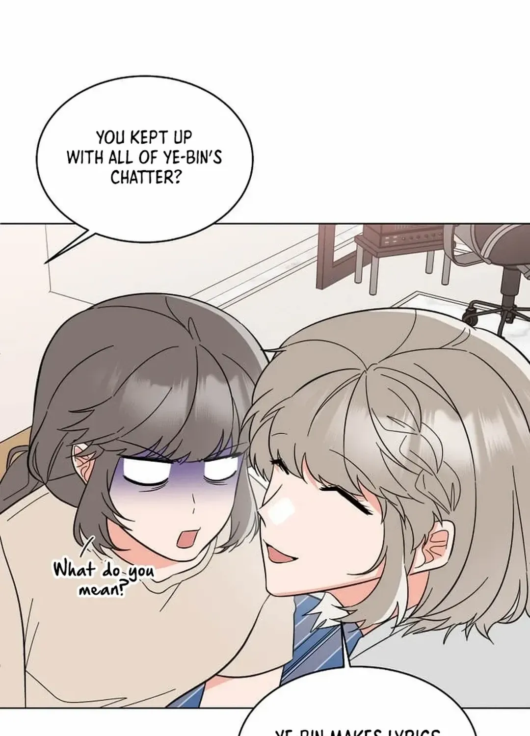 Read 1st year Max Level Manager chapter 133 image 72 on Lezhin