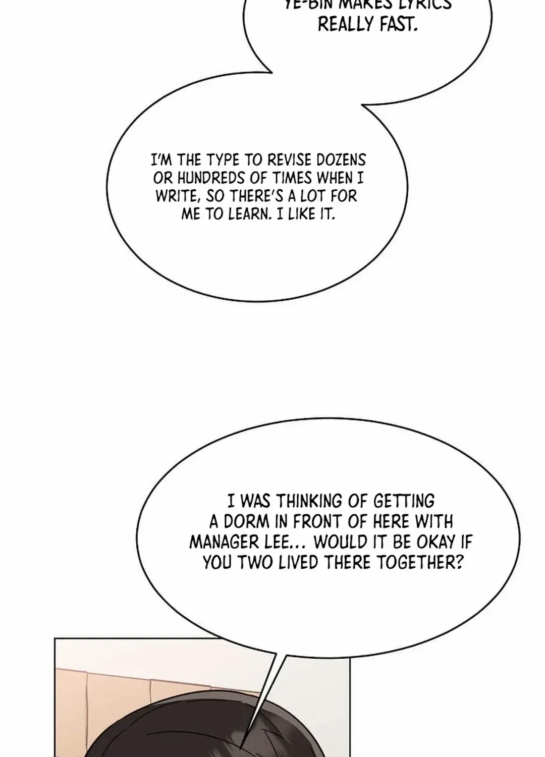 Read 1st year Max Level Manager chapter 133 image 73 on Lezhin