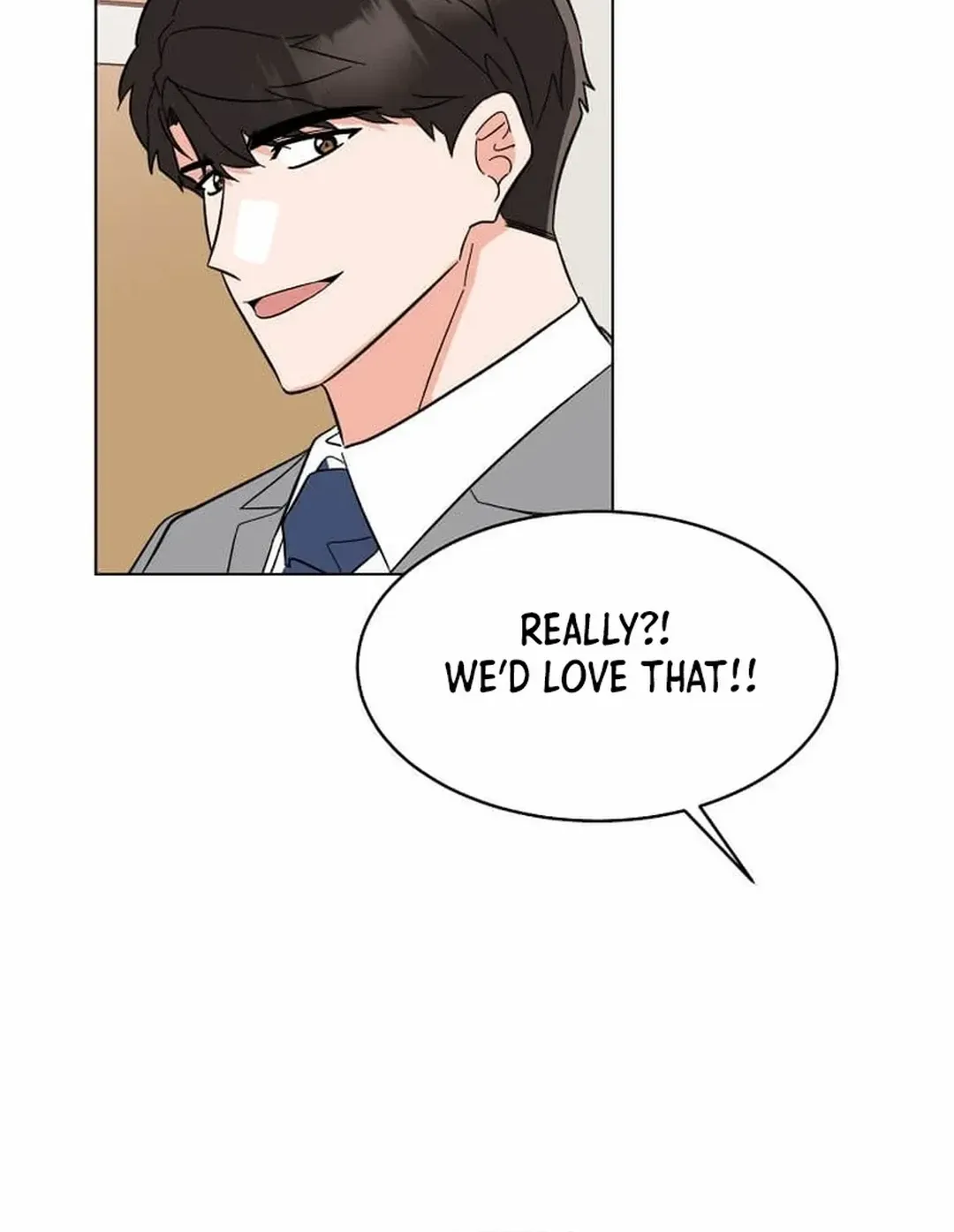 Read 1st year Max Level Manager chapter 133 image 74 on Lezhin