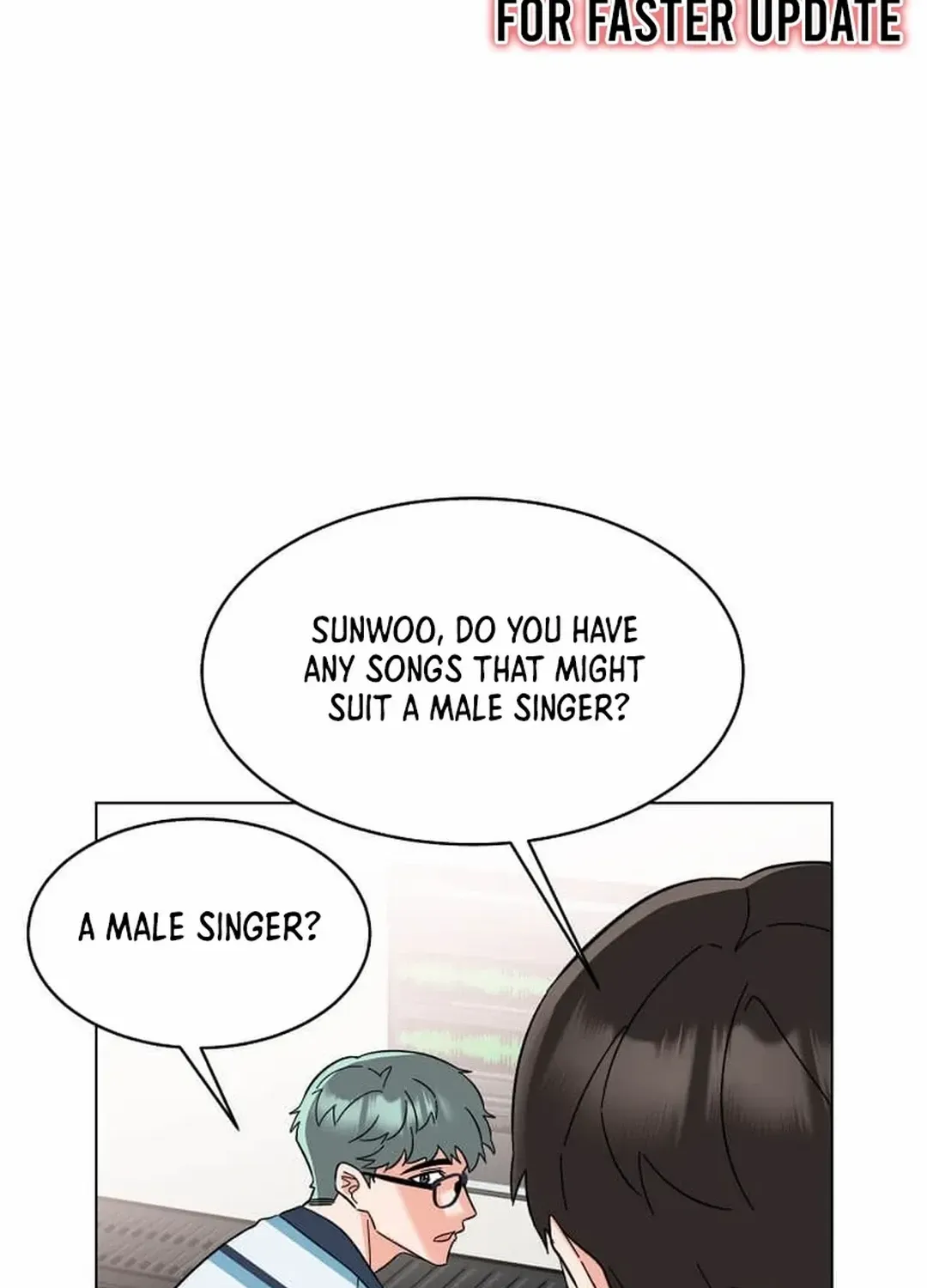 Read 1st year Max Level Manager chapter 133 image 76 on Lezhin