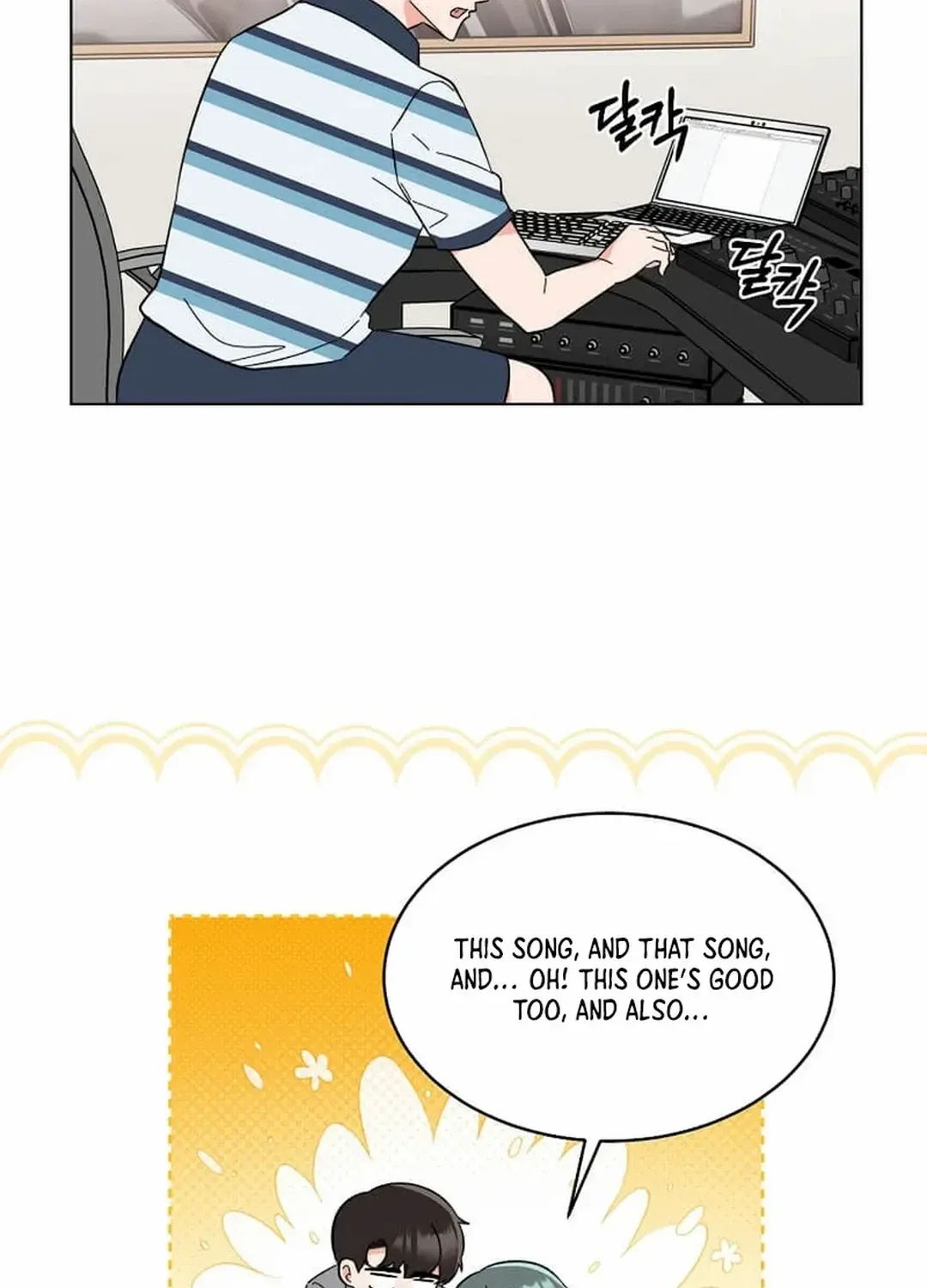 Read 1st year Max Level Manager chapter 133 image 79 on Lezhin