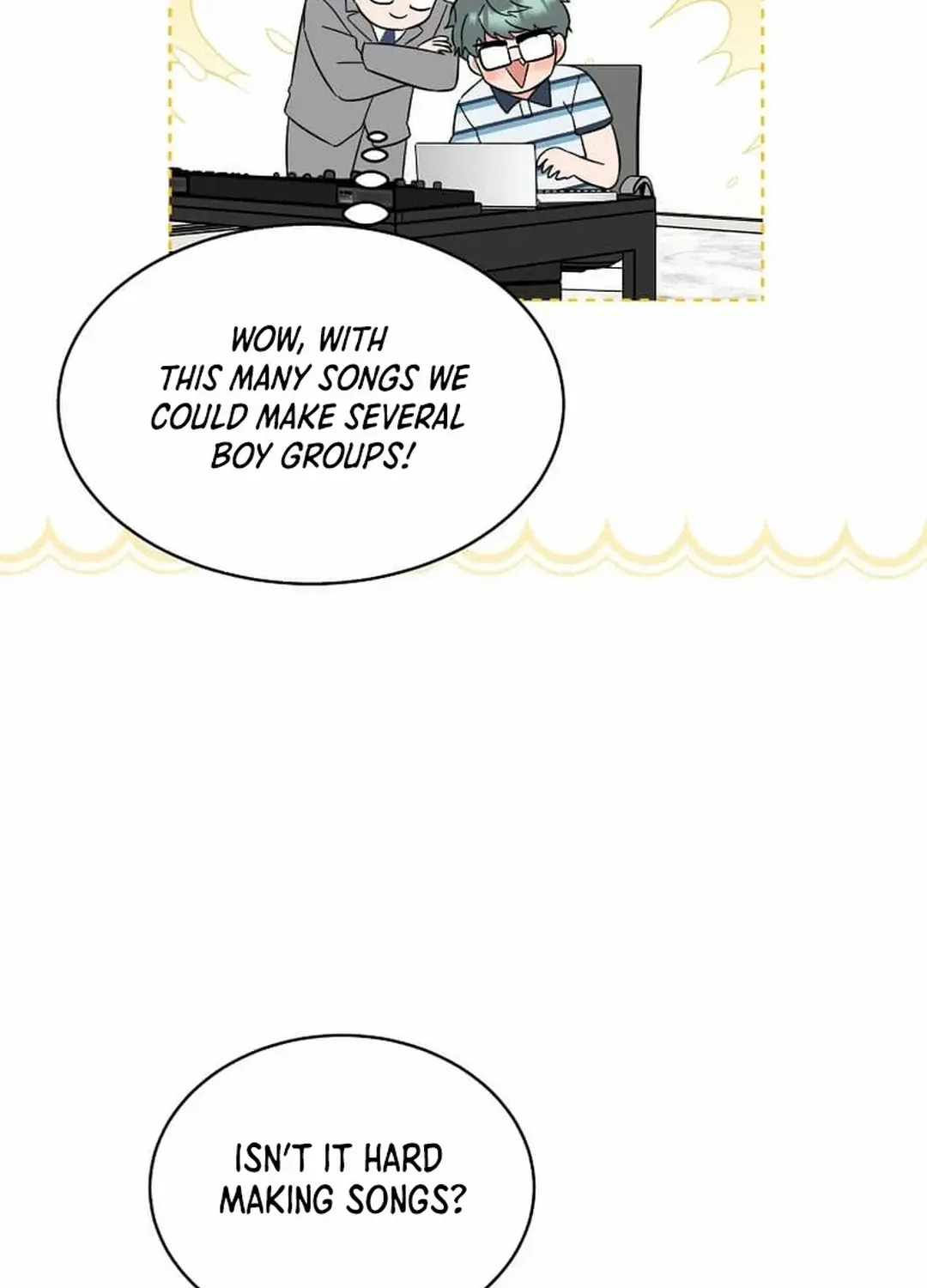 Read 1st year Max Level Manager chapter 133 image 80 on Lezhin