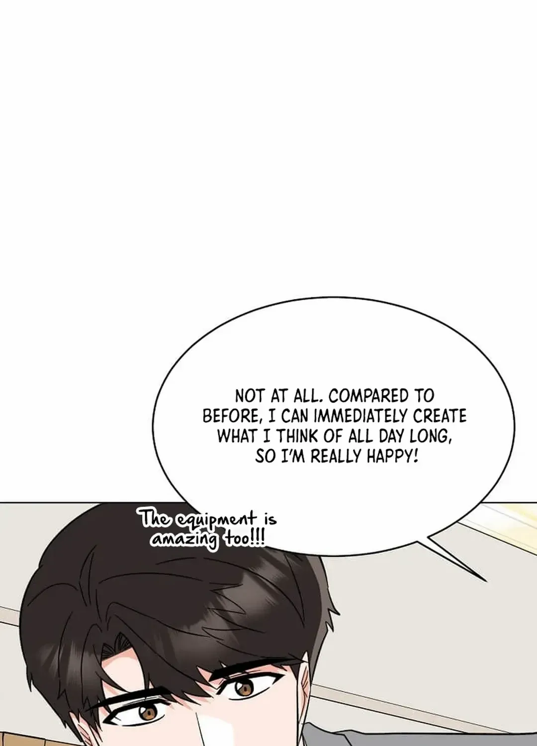 Read 1st year Max Level Manager chapter 133 image 82 on Lezhin