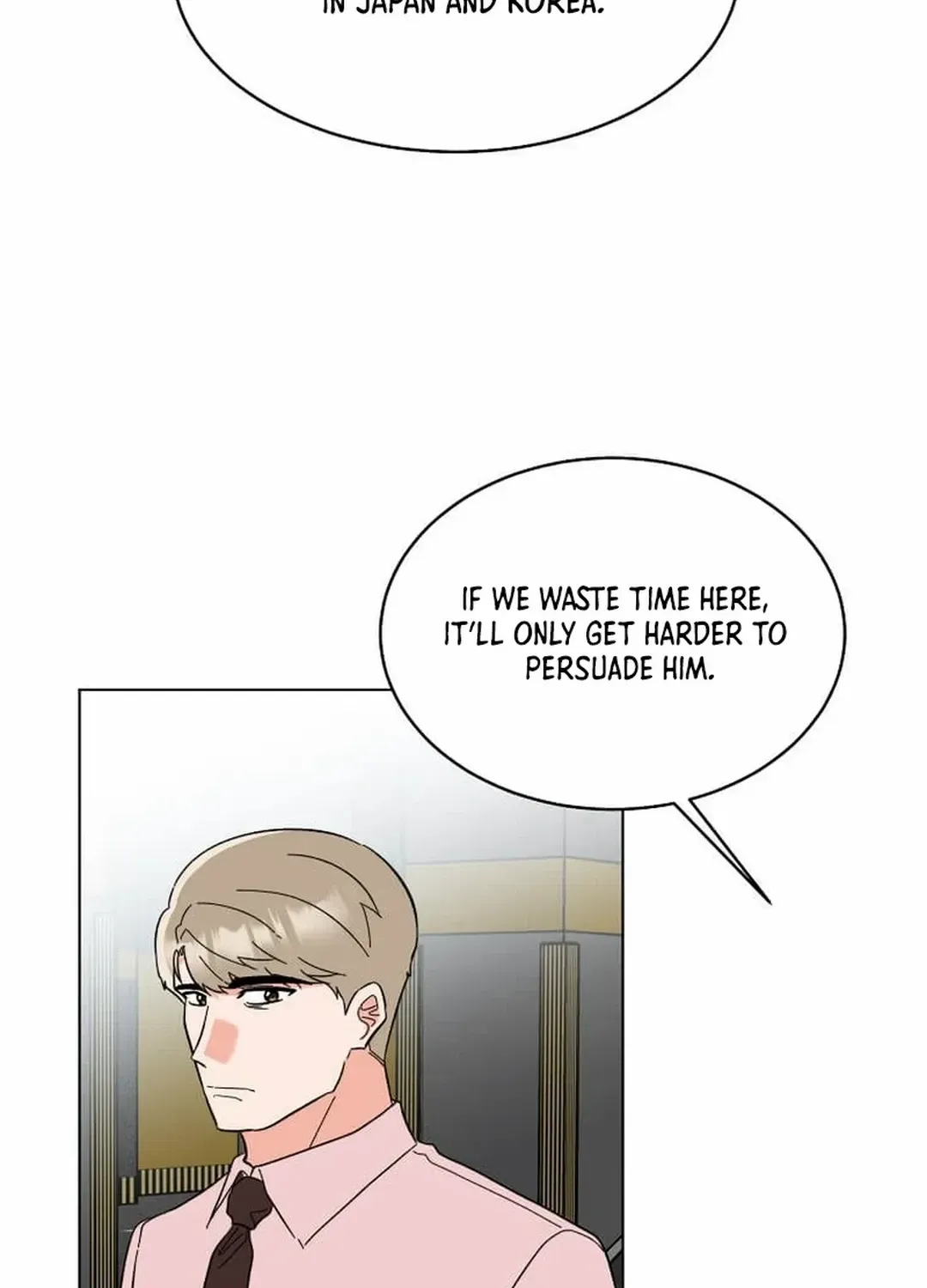 Read 1st year Max Level Manager chapter 133 image 89 on Lezhin
