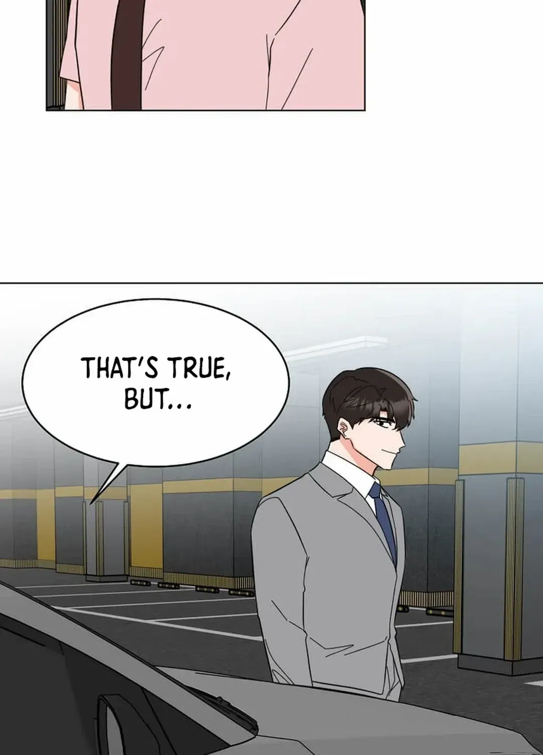 Read 1st year Max Level Manager chapter 133 image 90 on Lezhin