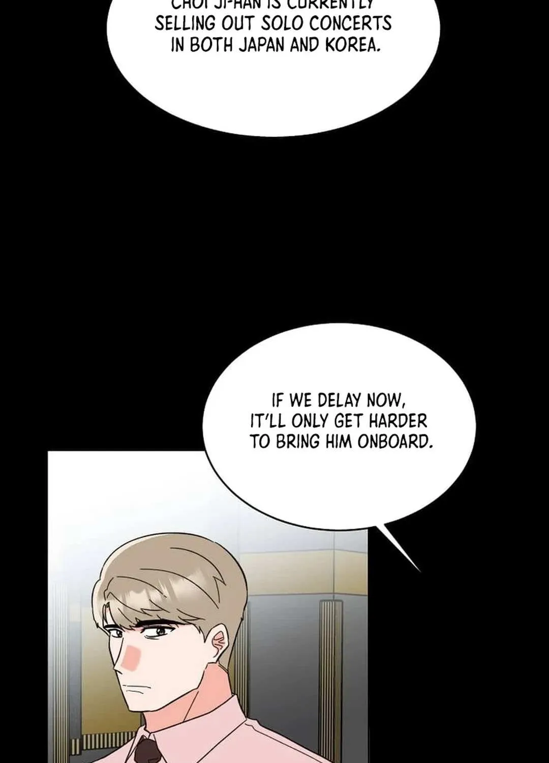 Read 1st year Max Level Manager chapter 134 image 10 on Lezhin