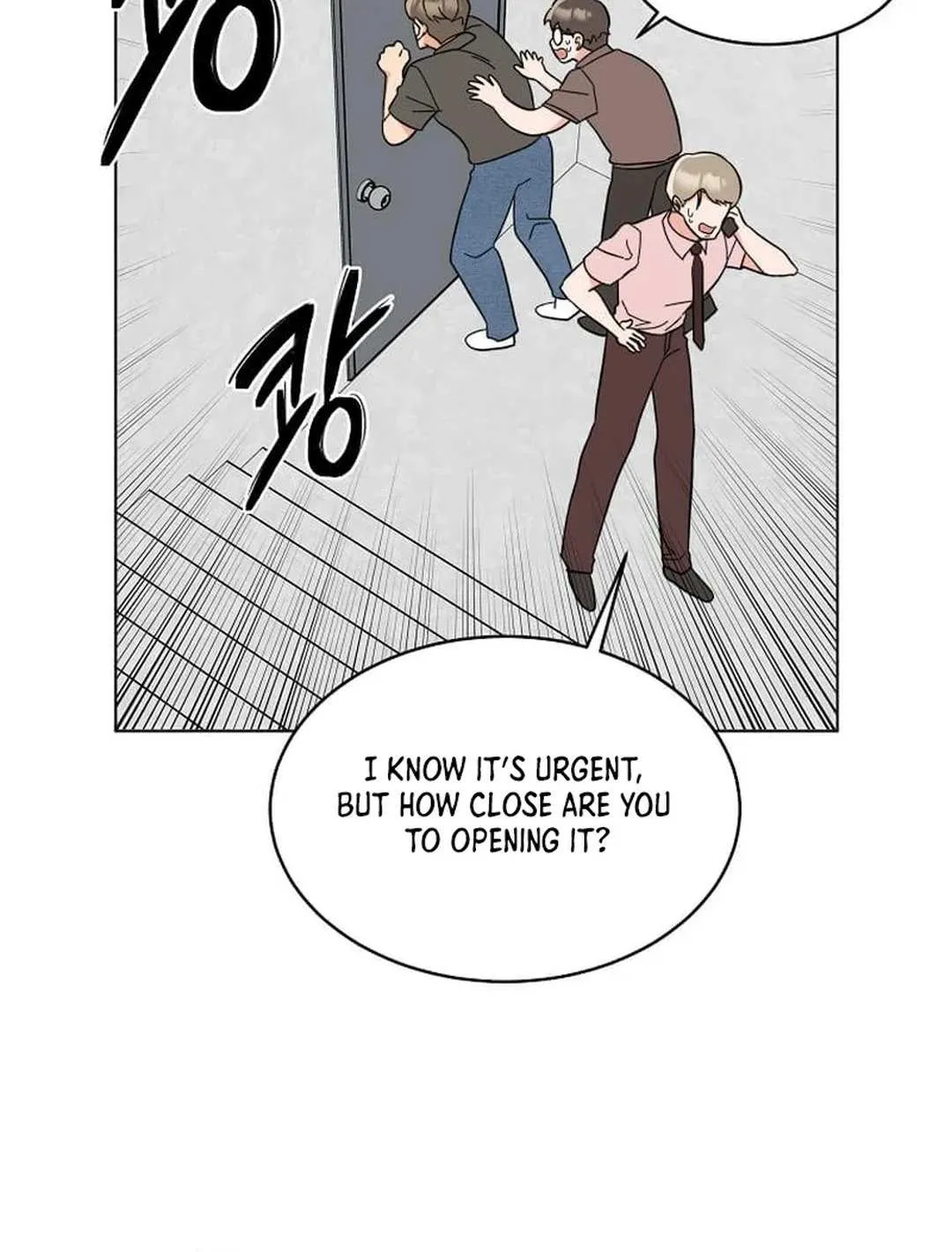 Read 1st year Max Level Manager chapter 134 image 101 on Lezhin
