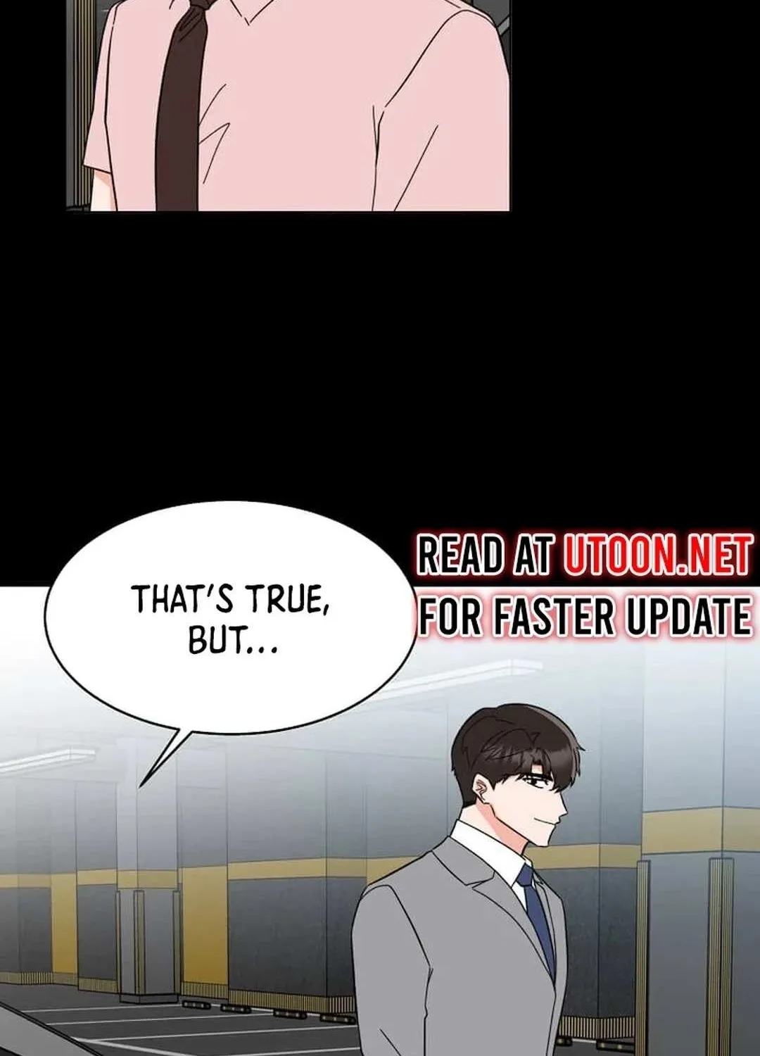 Read 1st year Max Level Manager chapter 134 image 11 on Lezhin