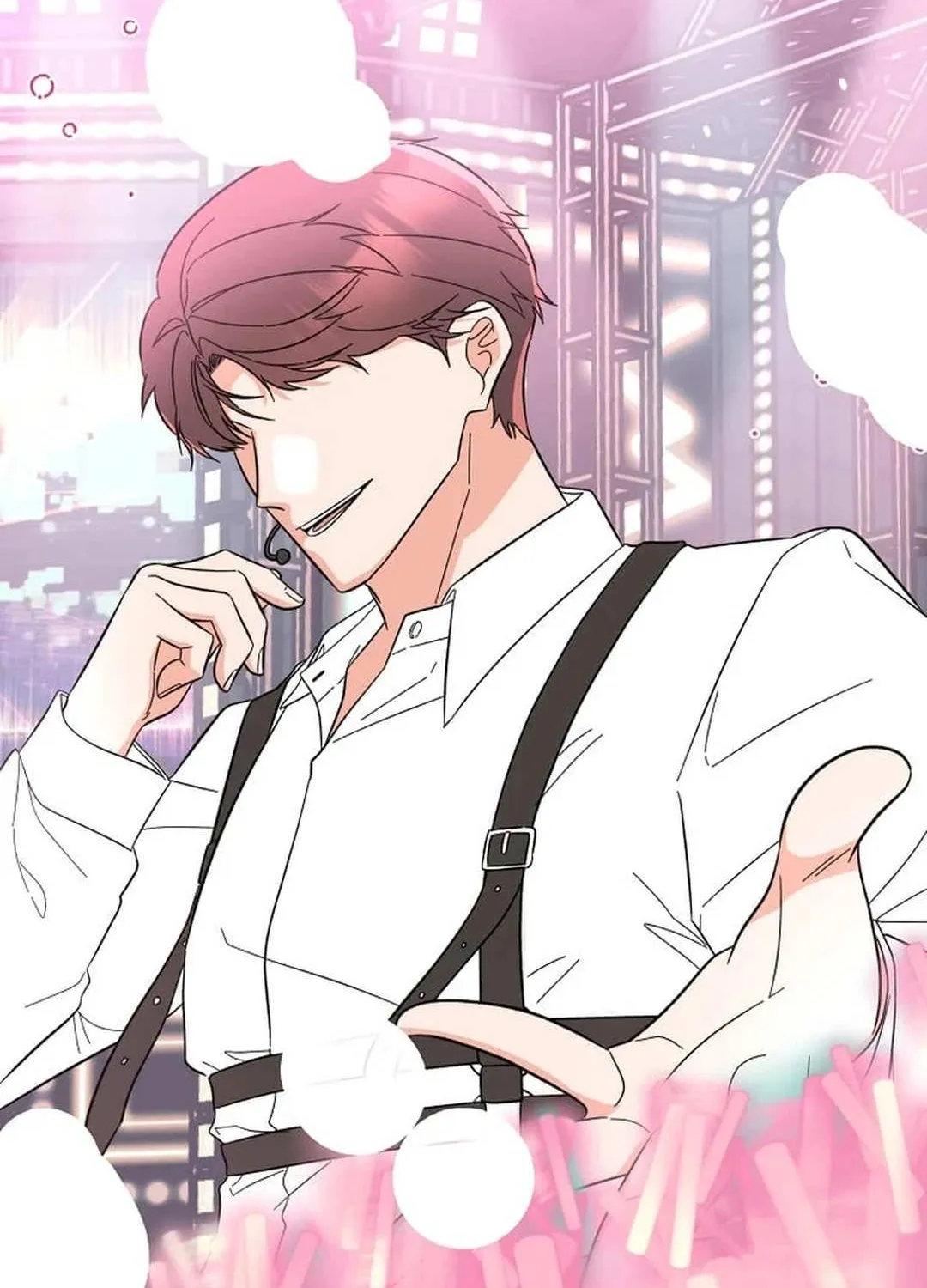 Read 1st year Max Level Manager chapter 134 image 16 on Lezhin