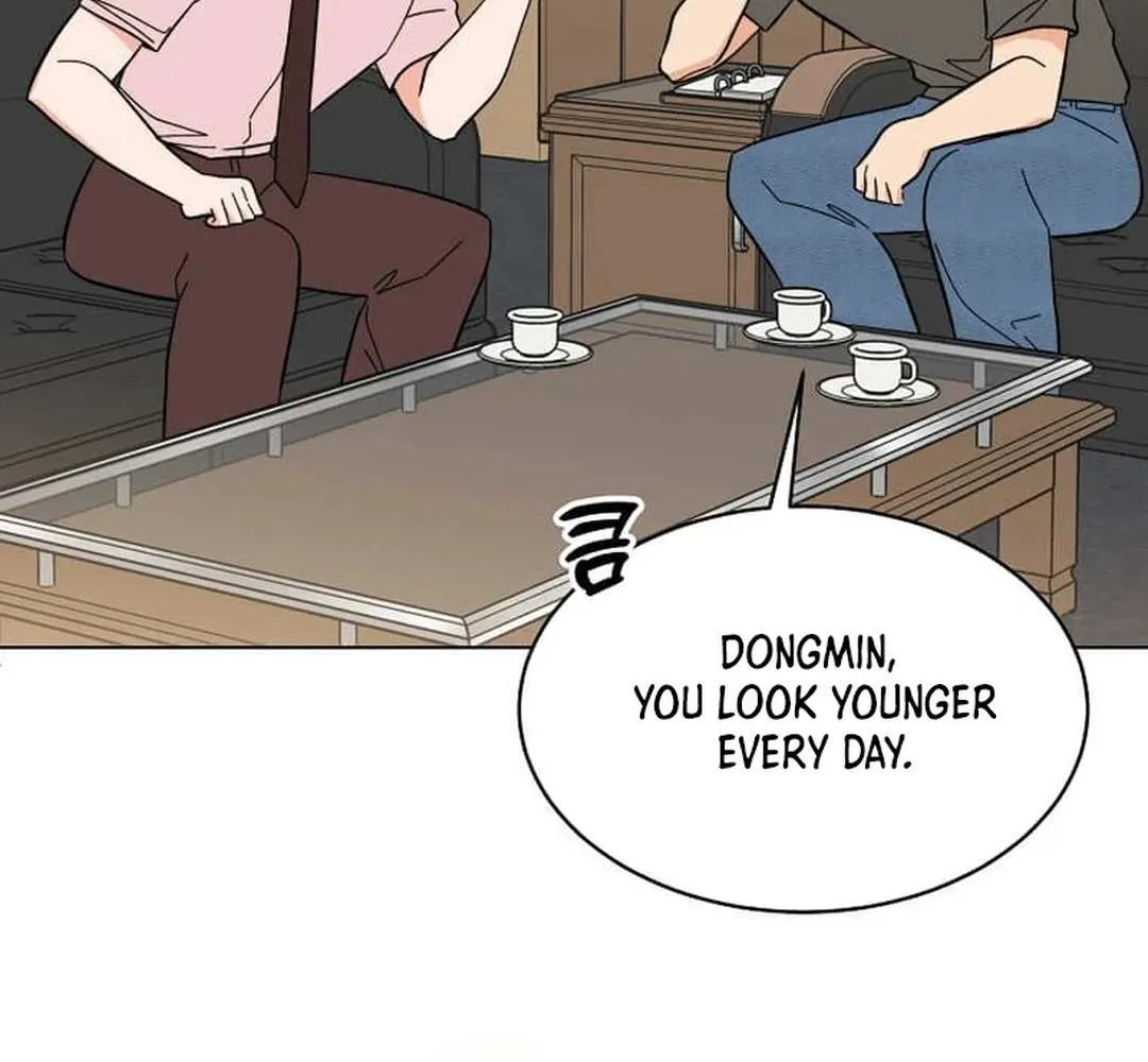Read 1st year Max Level Manager chapter 134 image 21 on Lezhin
