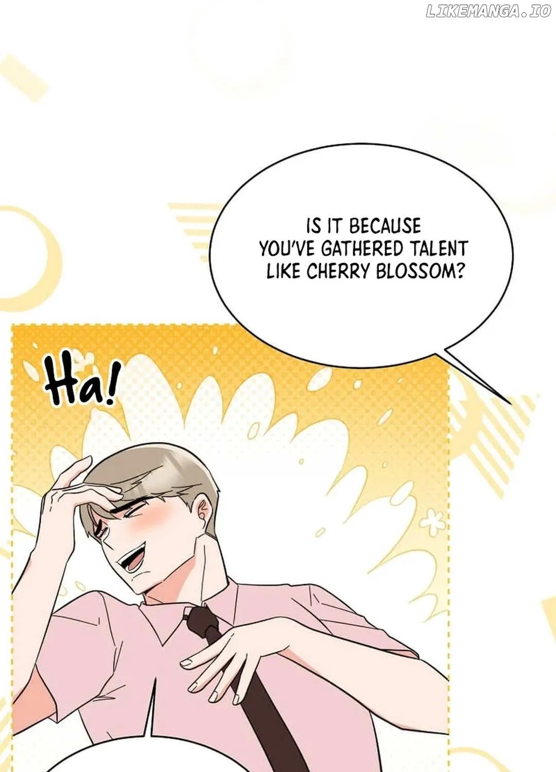 Read 1st year Max Level Manager chapter 134 image 22 on Lezhin