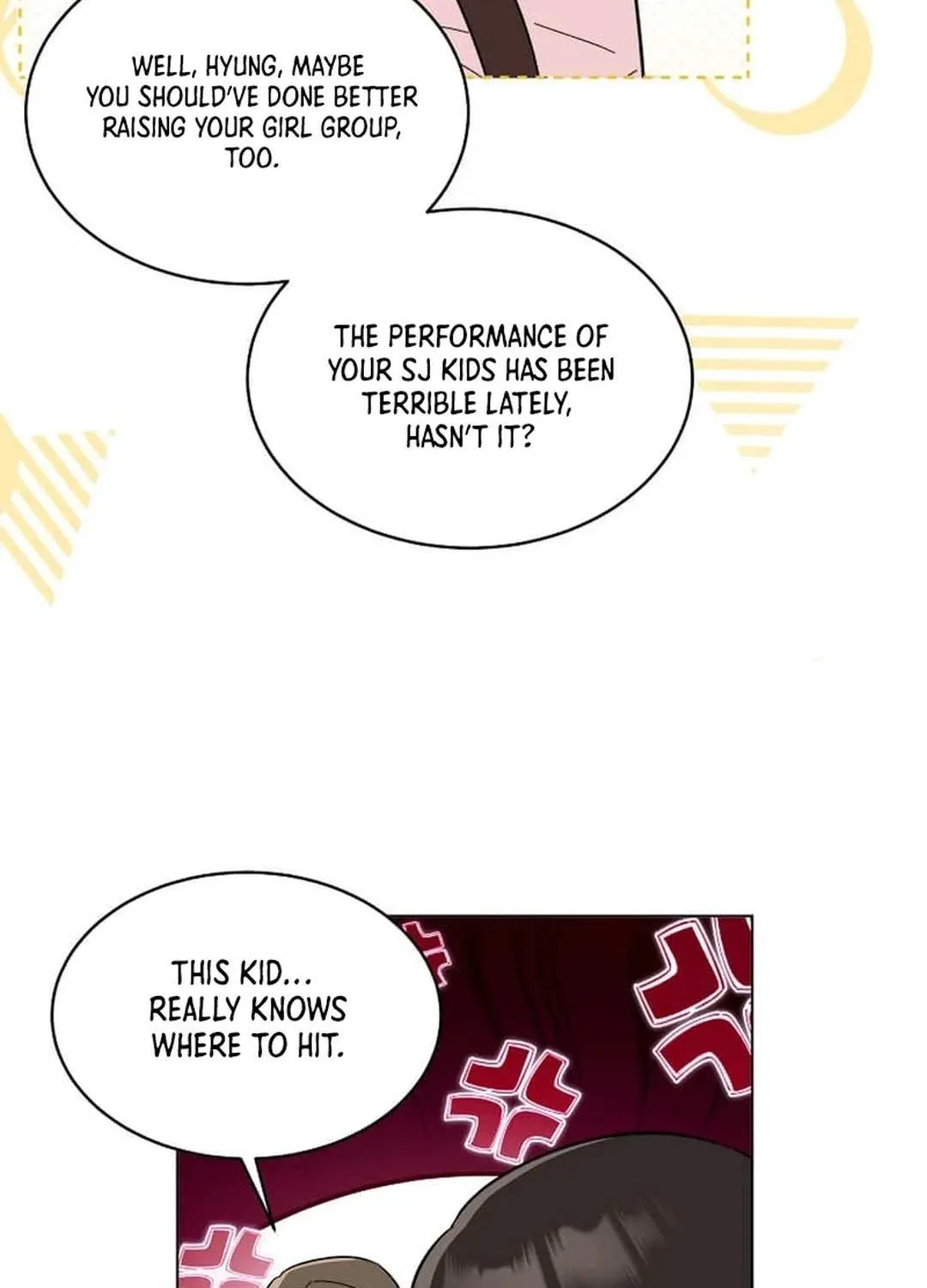 Read 1st year Max Level Manager chapter 134 image 23 on Lezhin