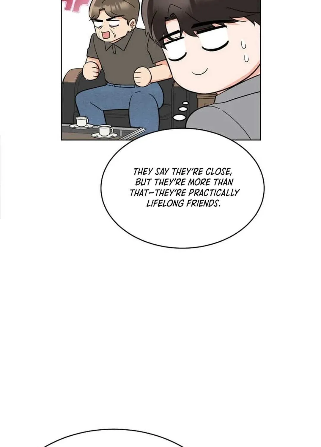 Read 1st year Max Level Manager chapter 134 image 24 on Lezhin