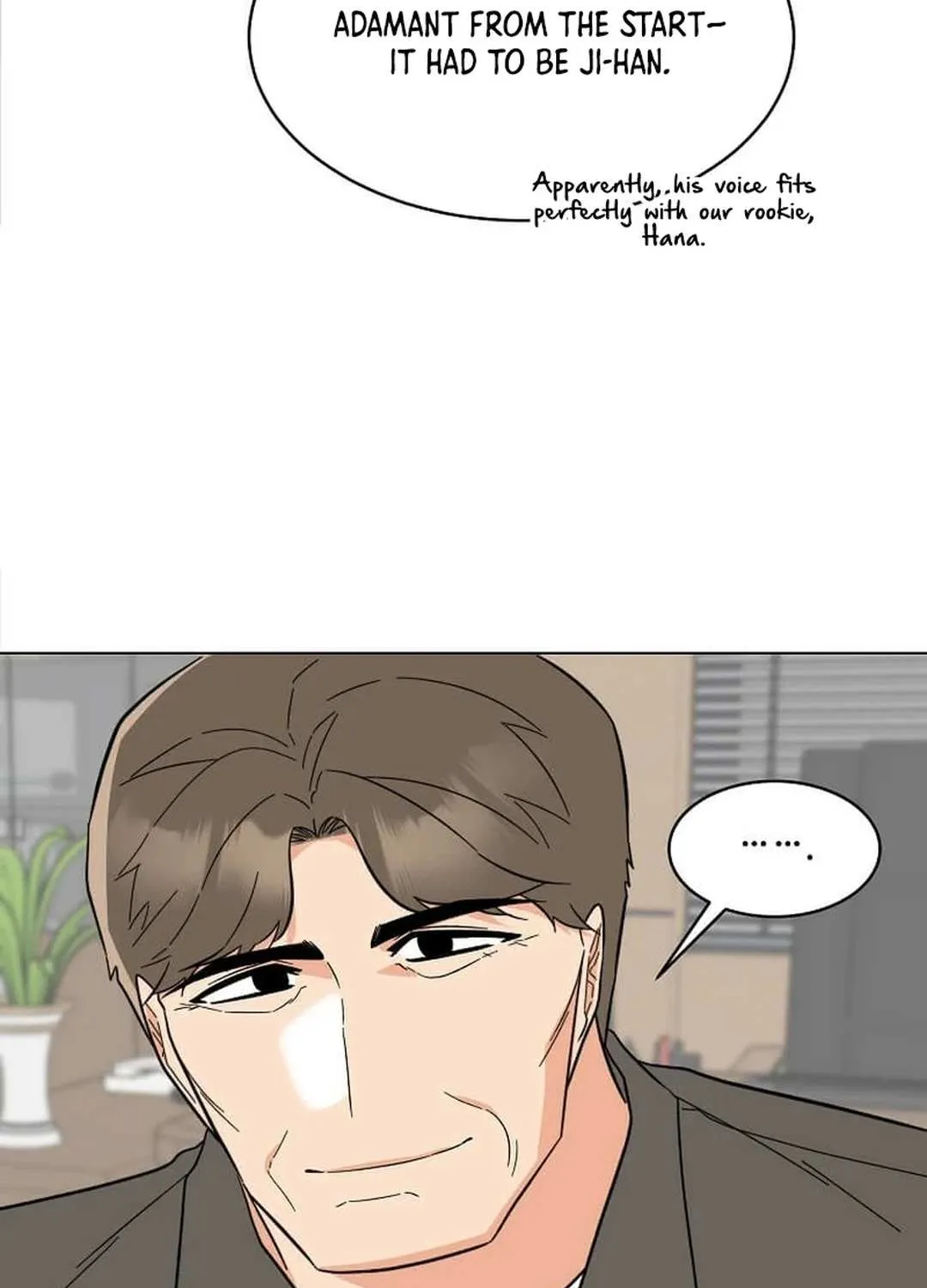 Read 1st year Max Level Manager chapter 134 image 26 on Lezhin