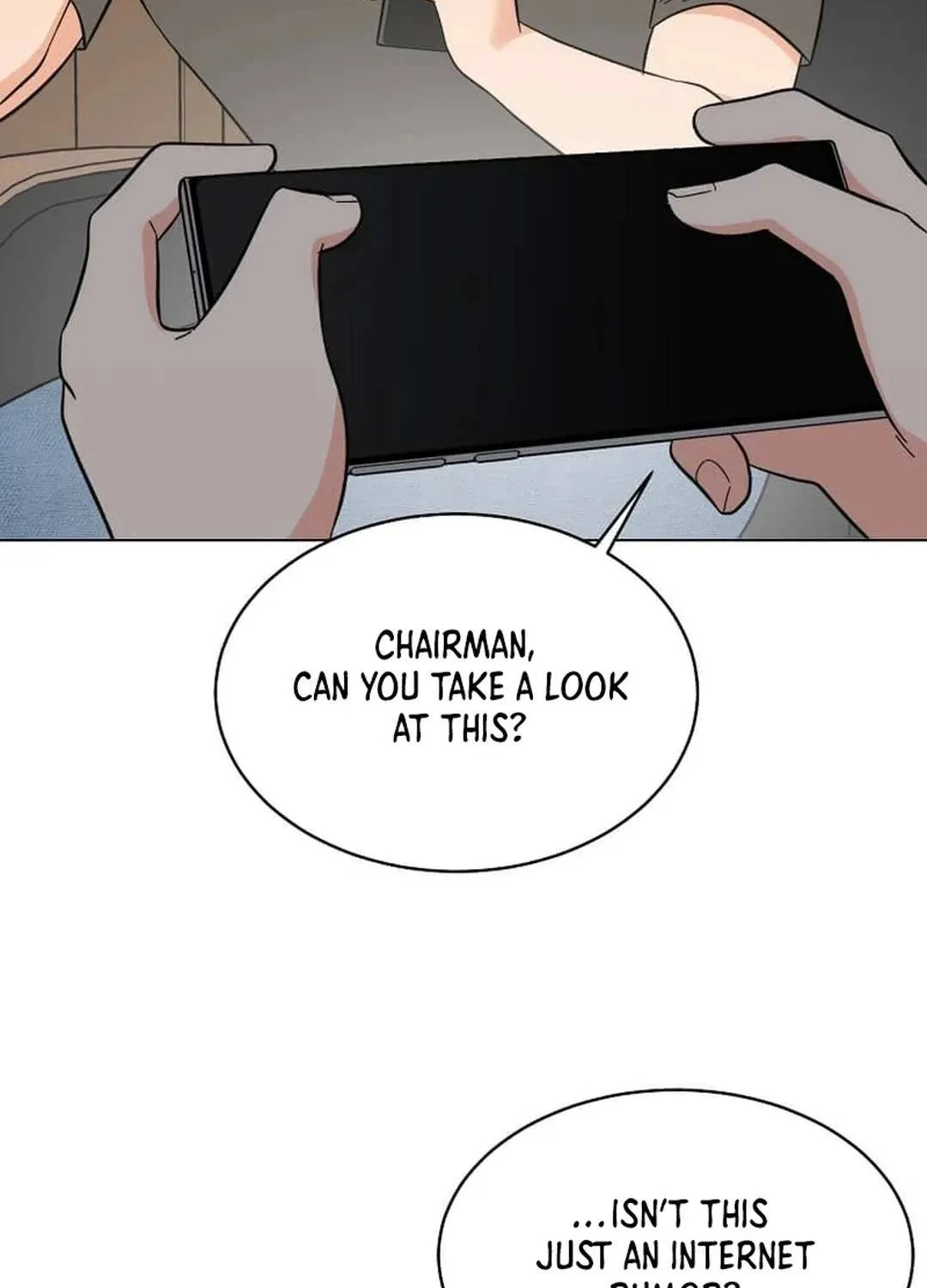 Read 1st year Max Level Manager chapter 134 image 39 on Lezhin