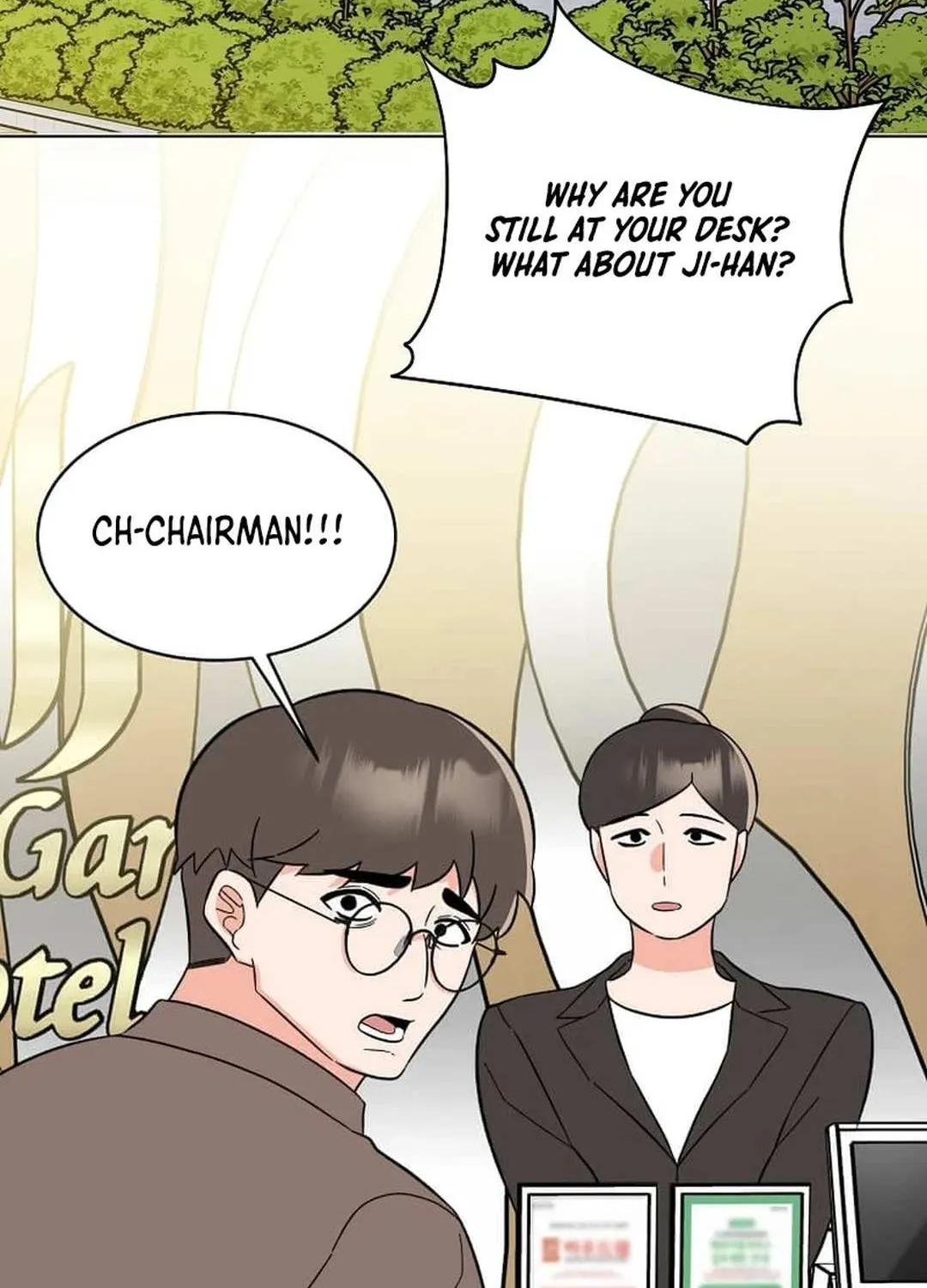 Read 1st year Max Level Manager chapter 134 image 57 on Lezhin