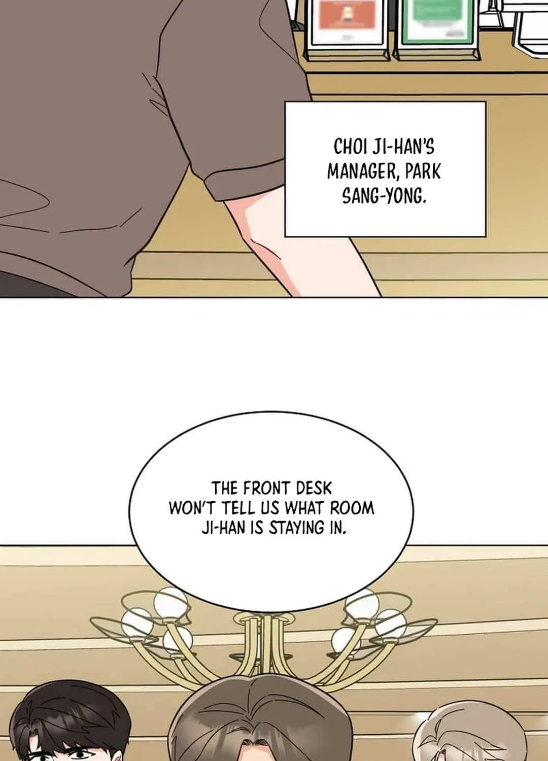 Read 1st year Max Level Manager chapter 134 image 58 on Lezhin