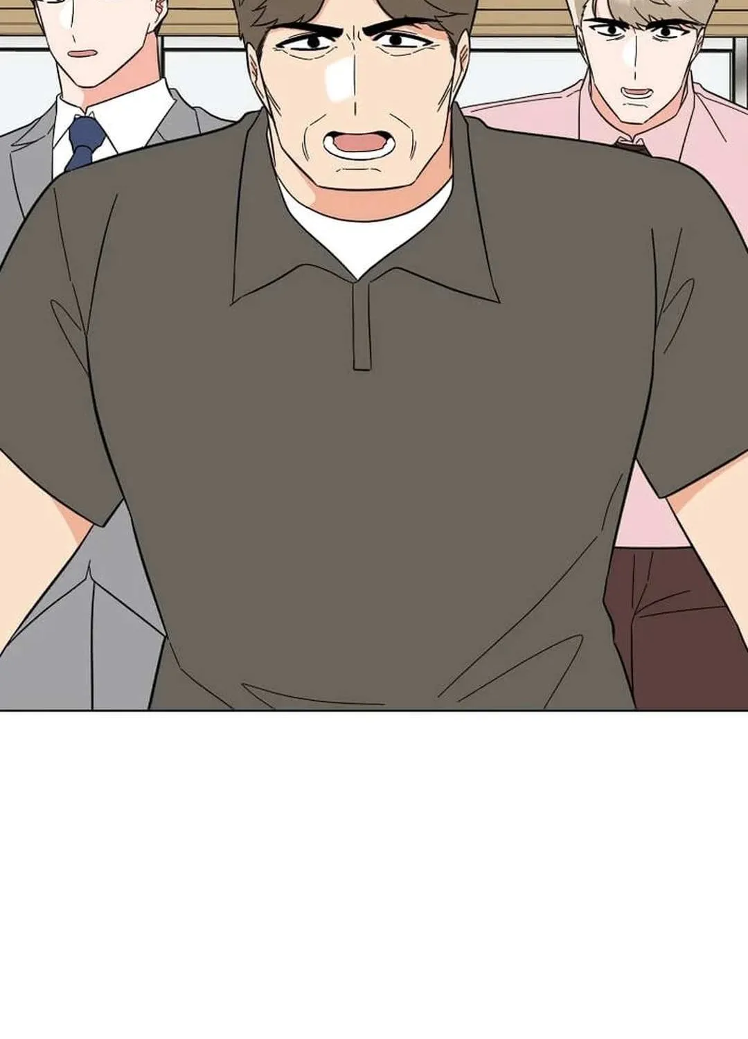 Read 1st year Max Level Manager chapter 134 image 59 on Lezhin